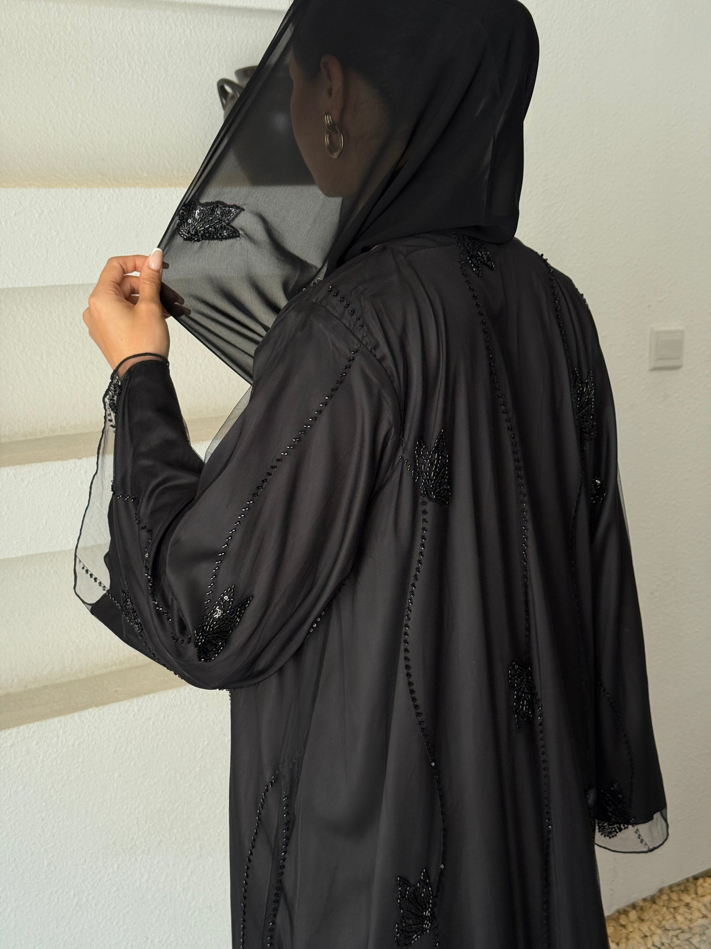 الفراشة 1