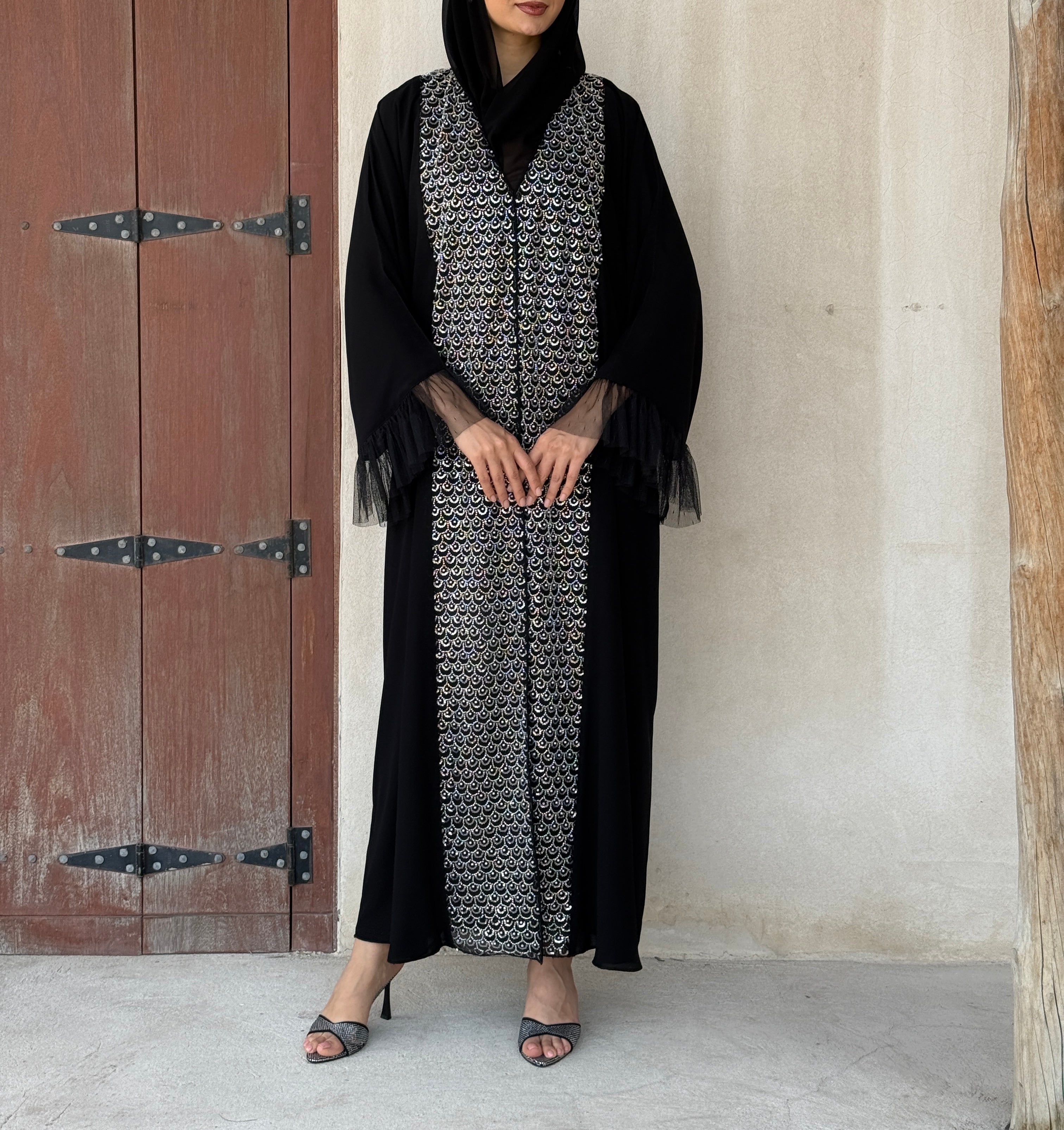 Joory Abaya
