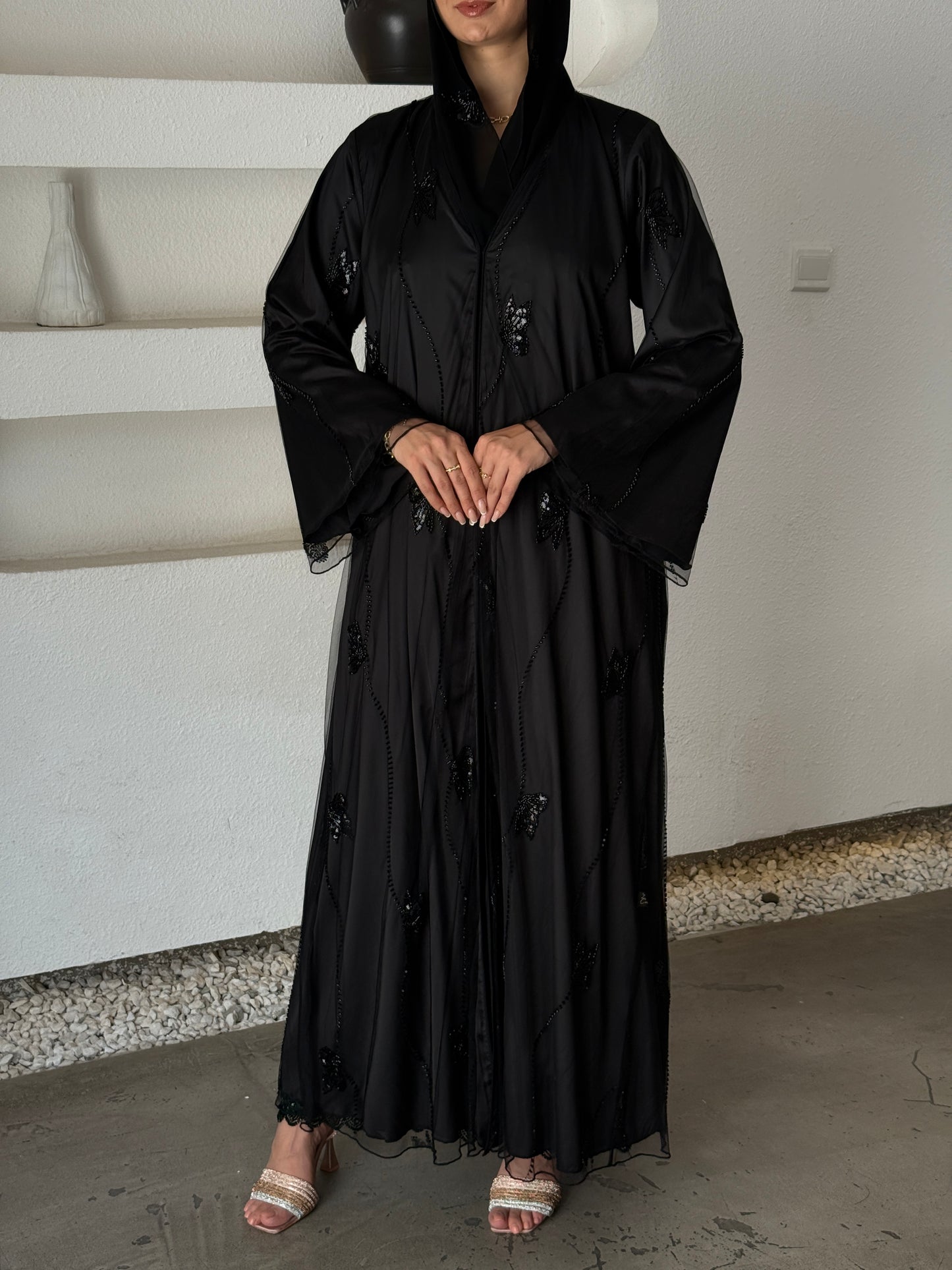 الفراشة 1