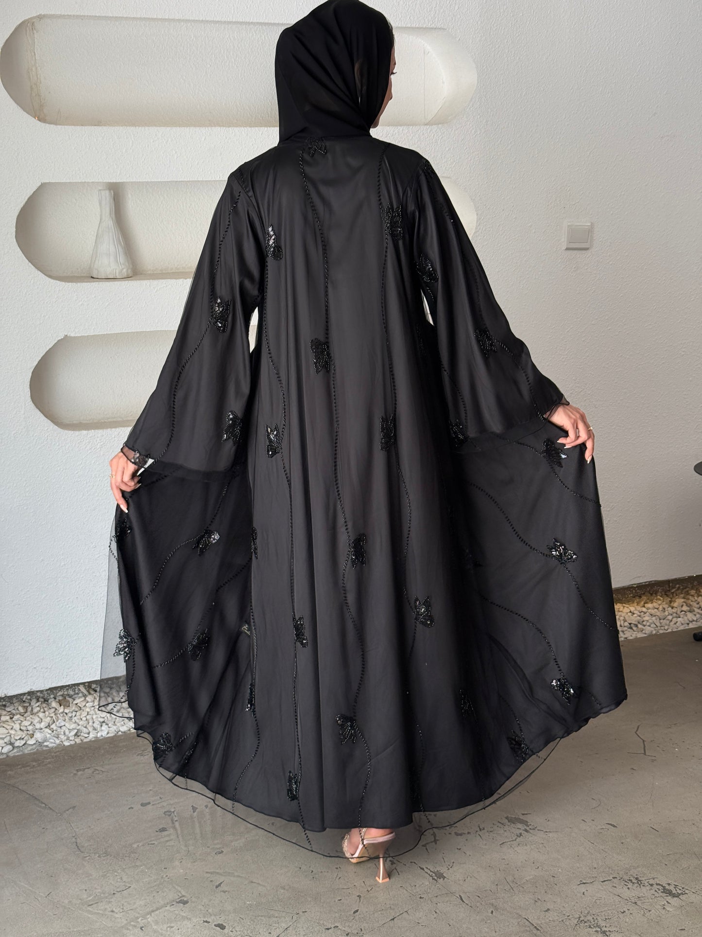الفراشة 1
