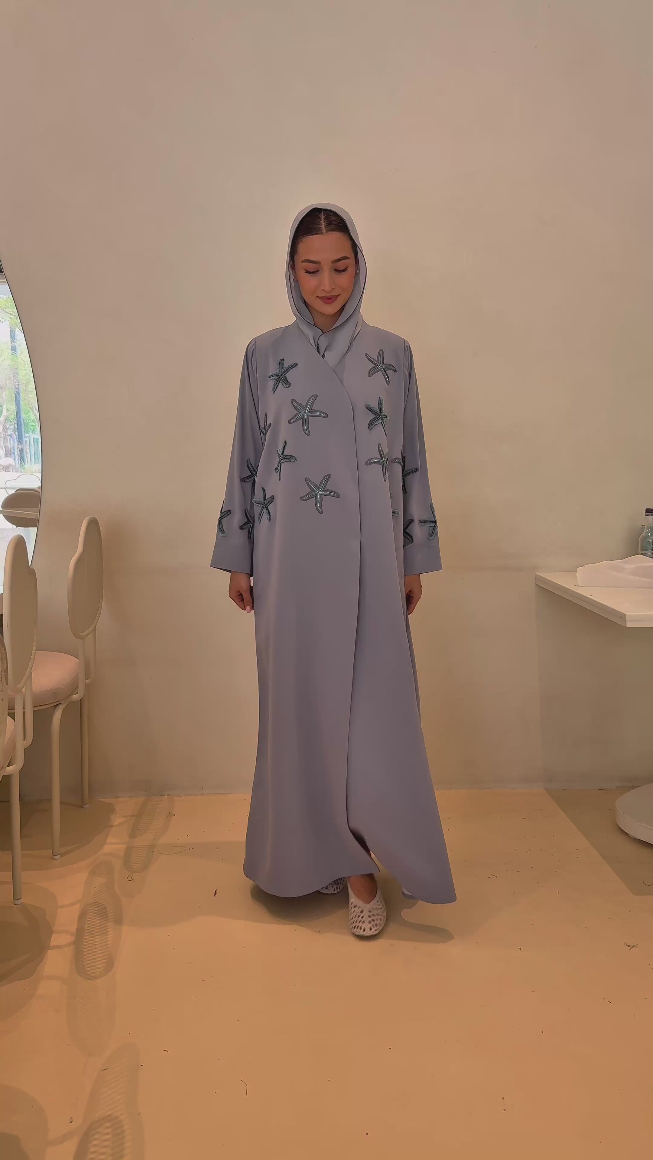 Jeelato Abaya