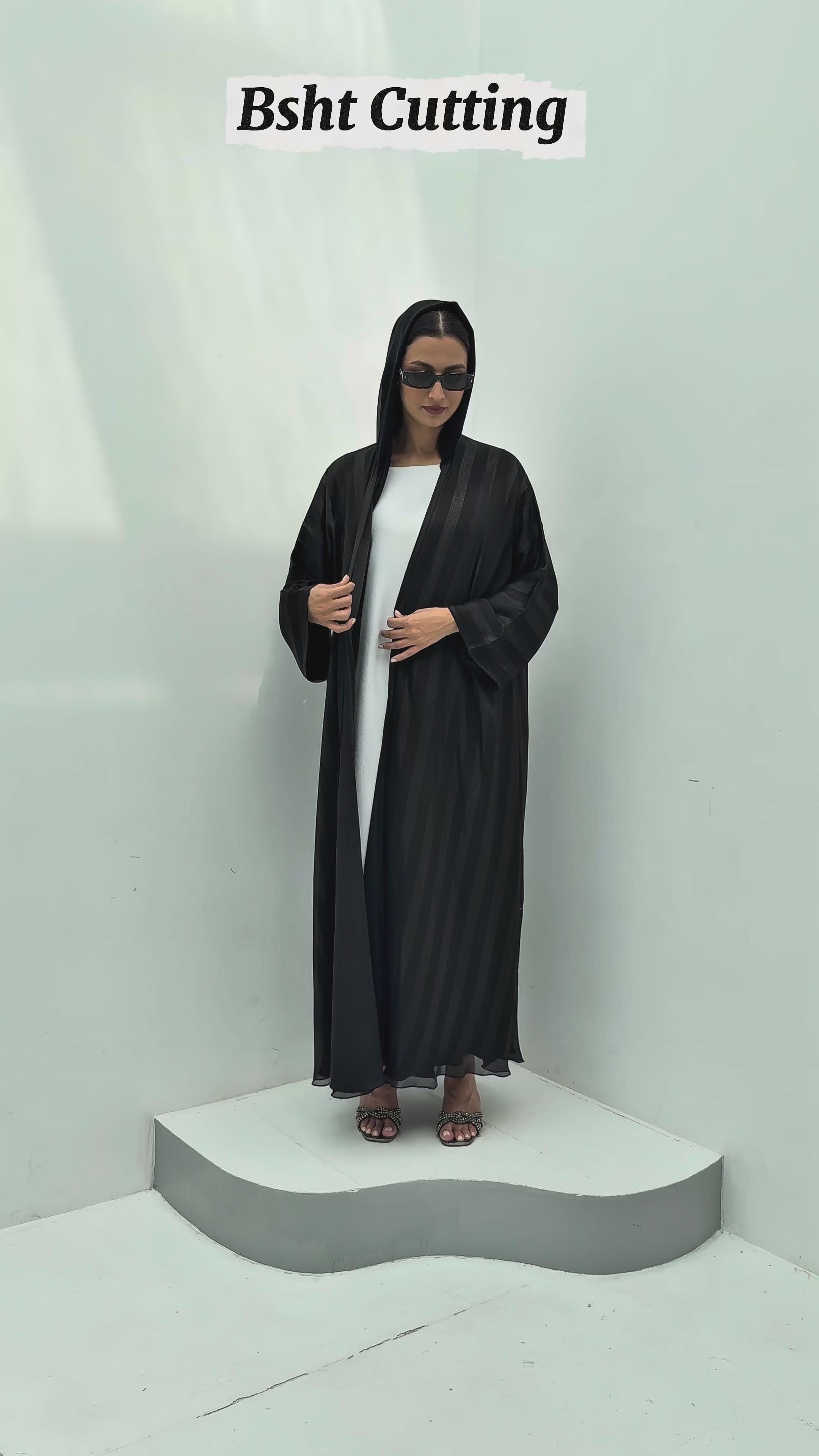 Rayana Abaya