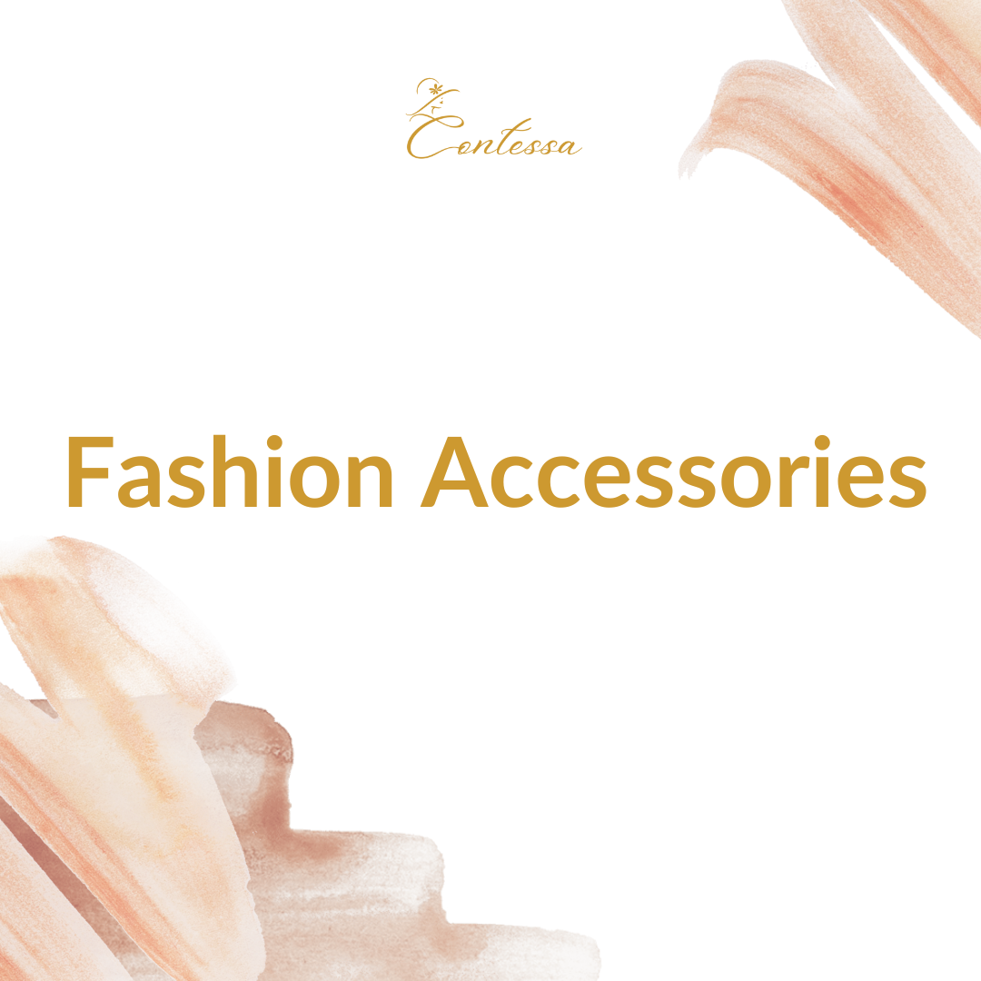 Fashion Accessories