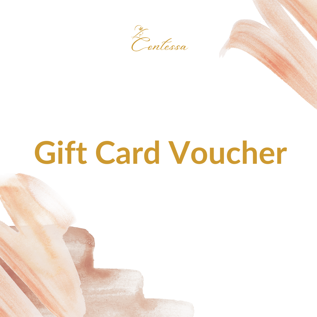 Gift Card Vouchers