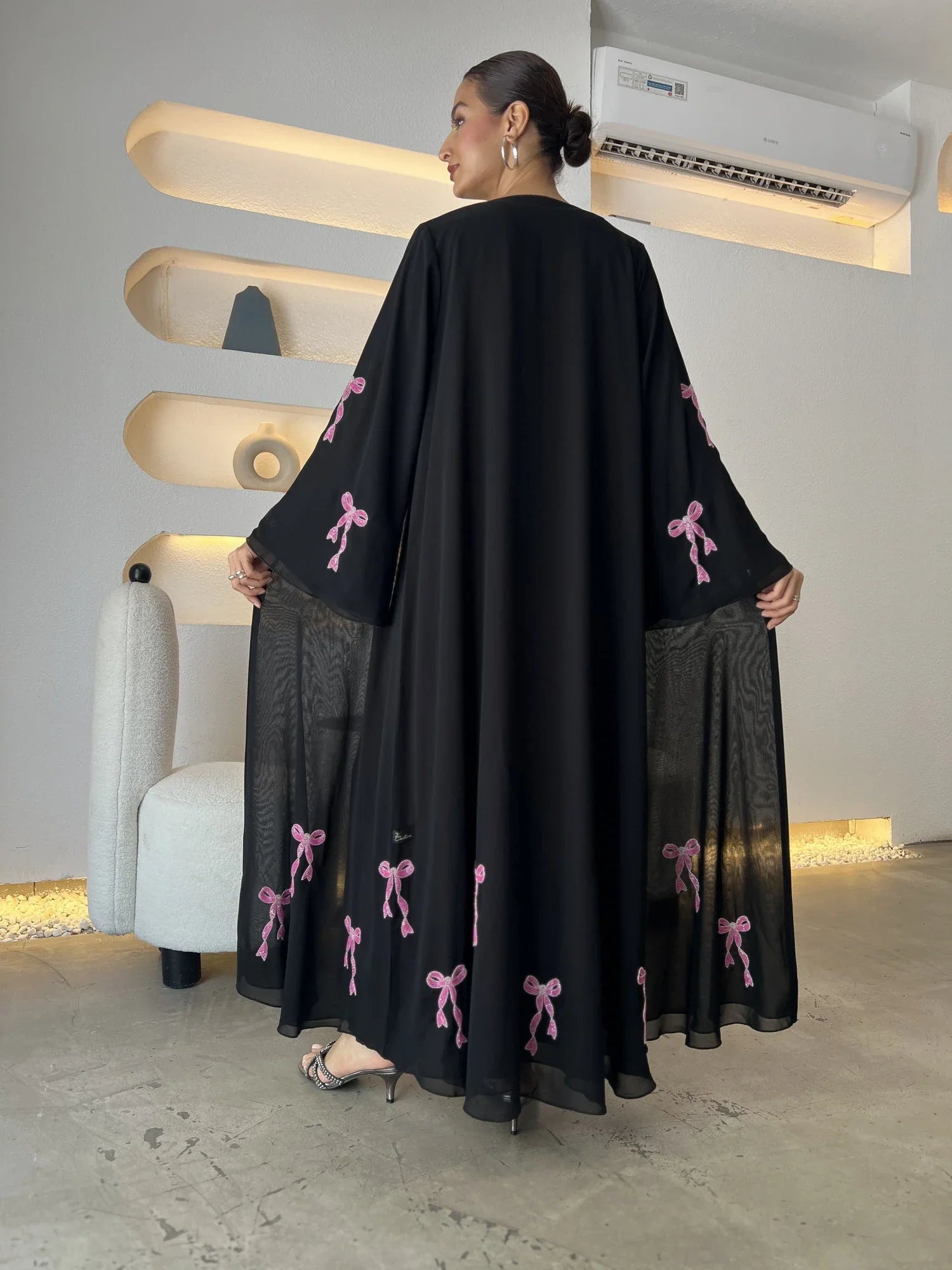 Daily Abaya