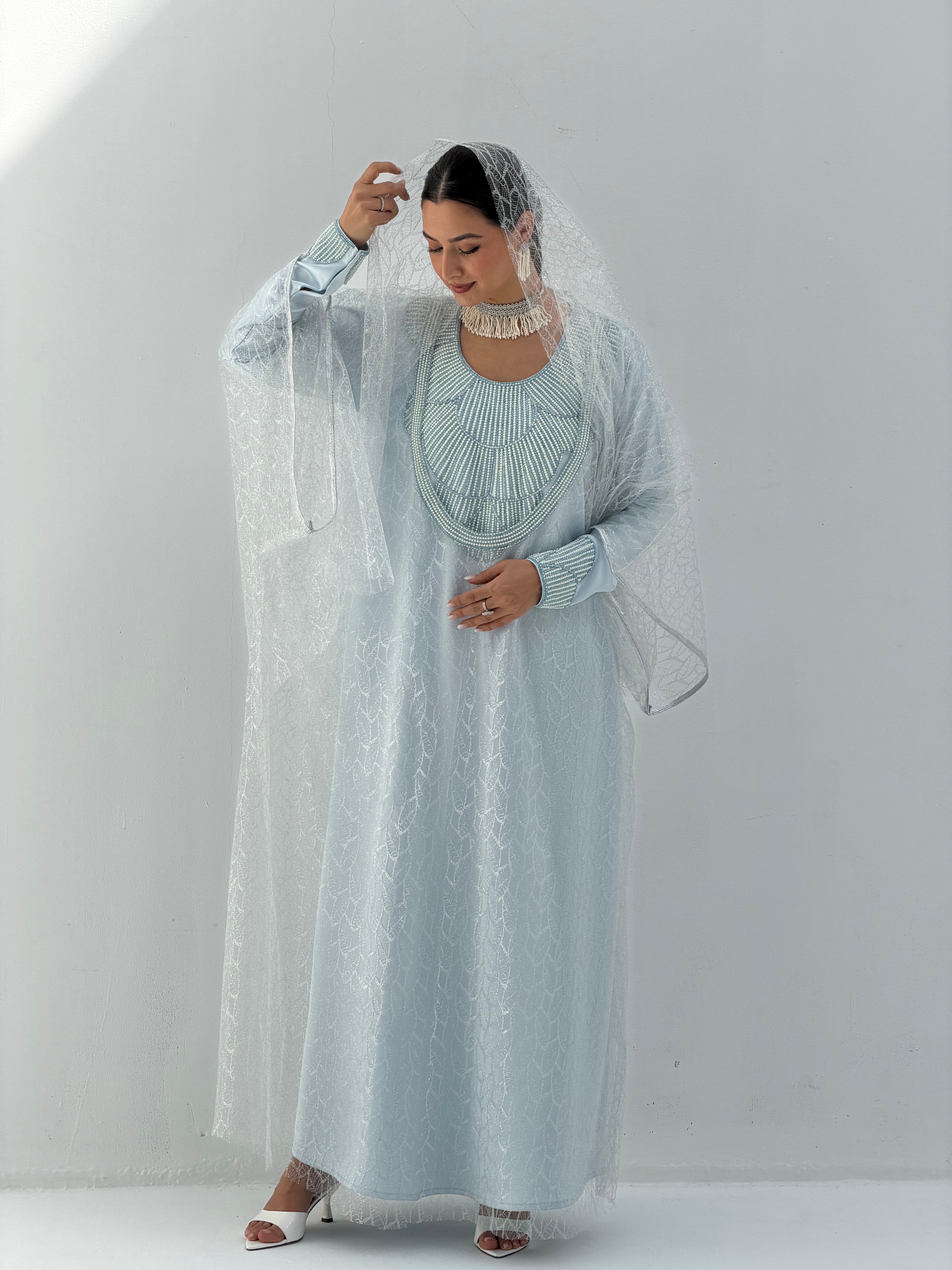 SEDRA ( Thob Emarati )