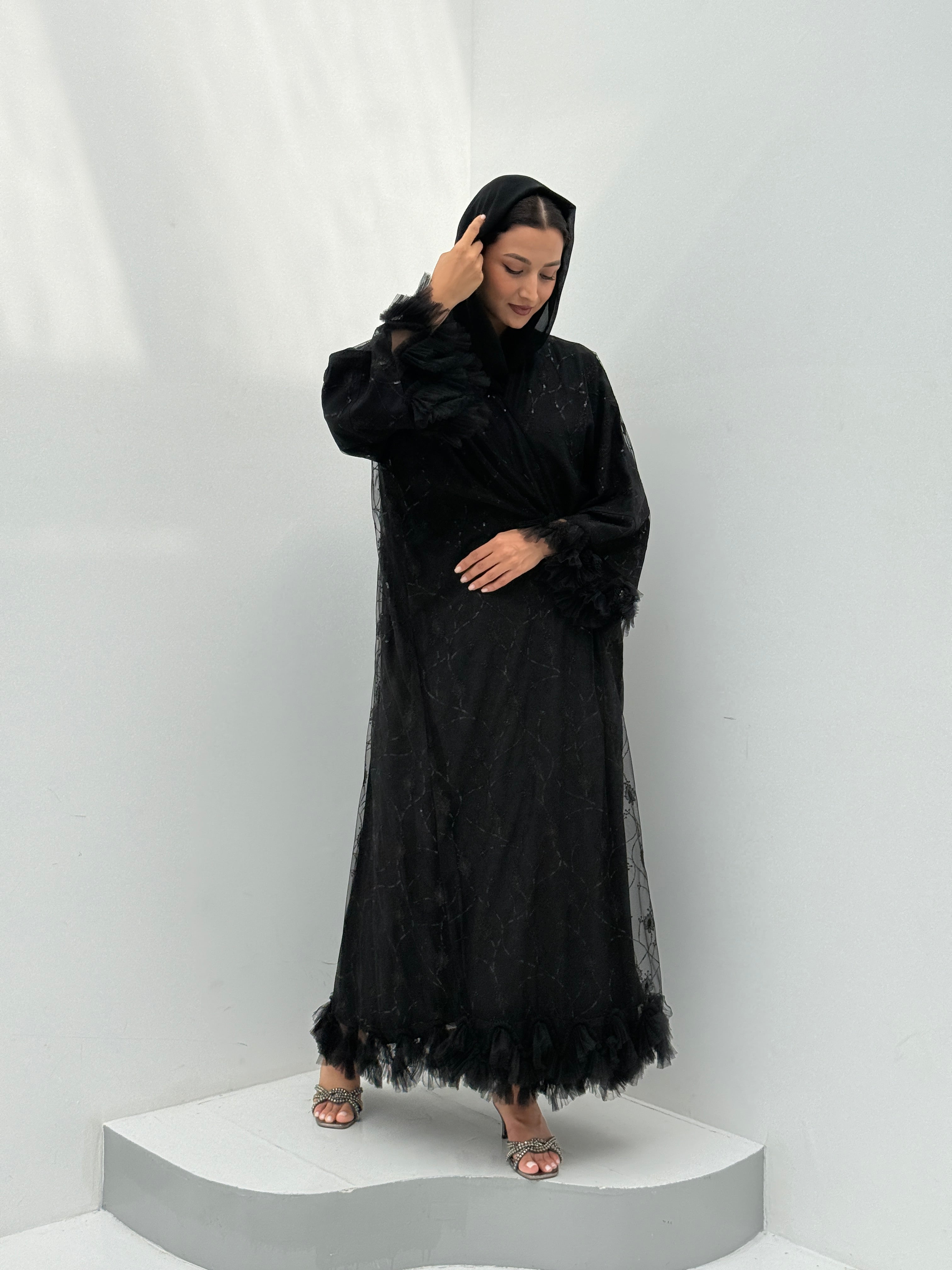 Sahar Abaya