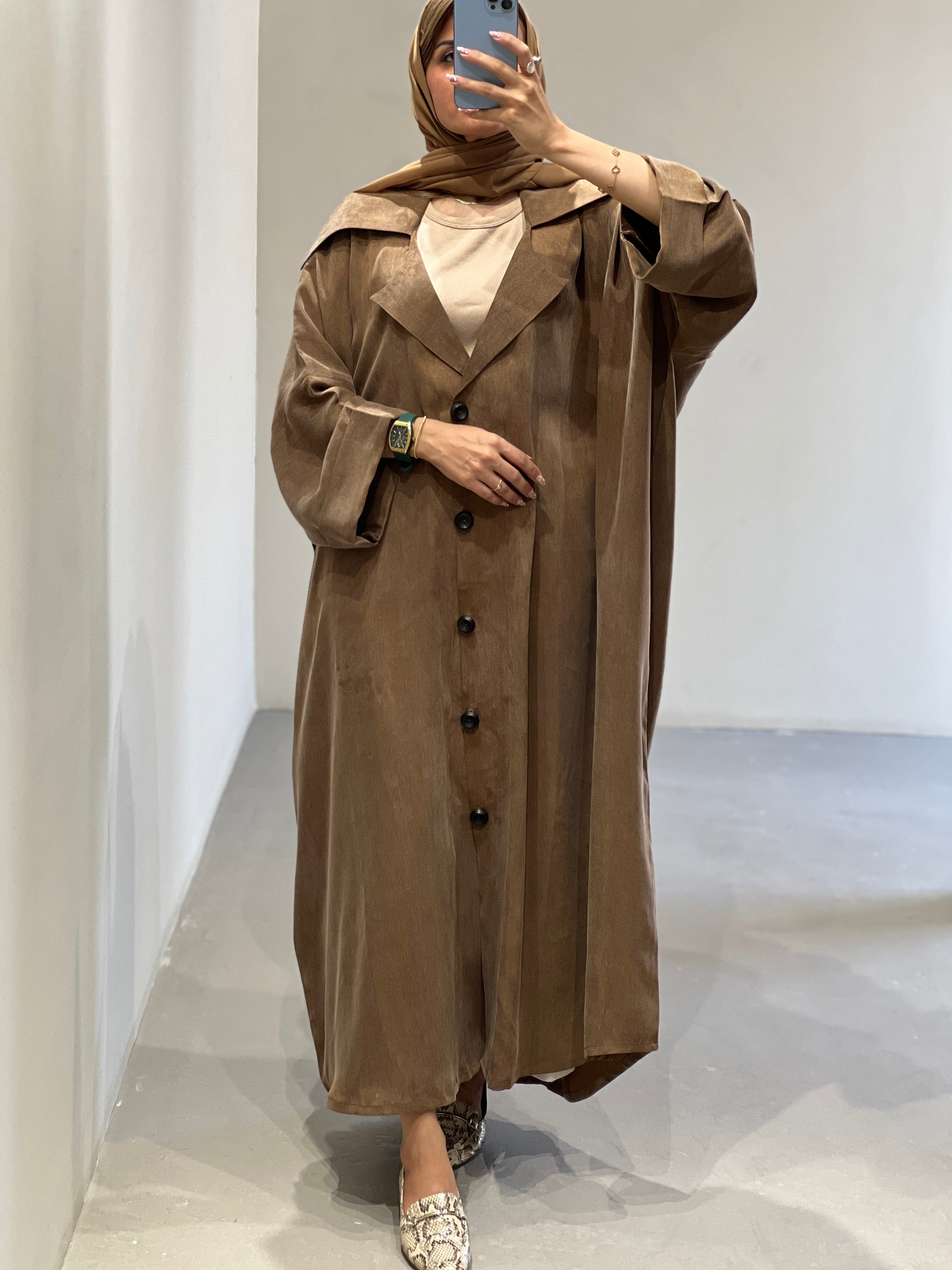 476 Abaya