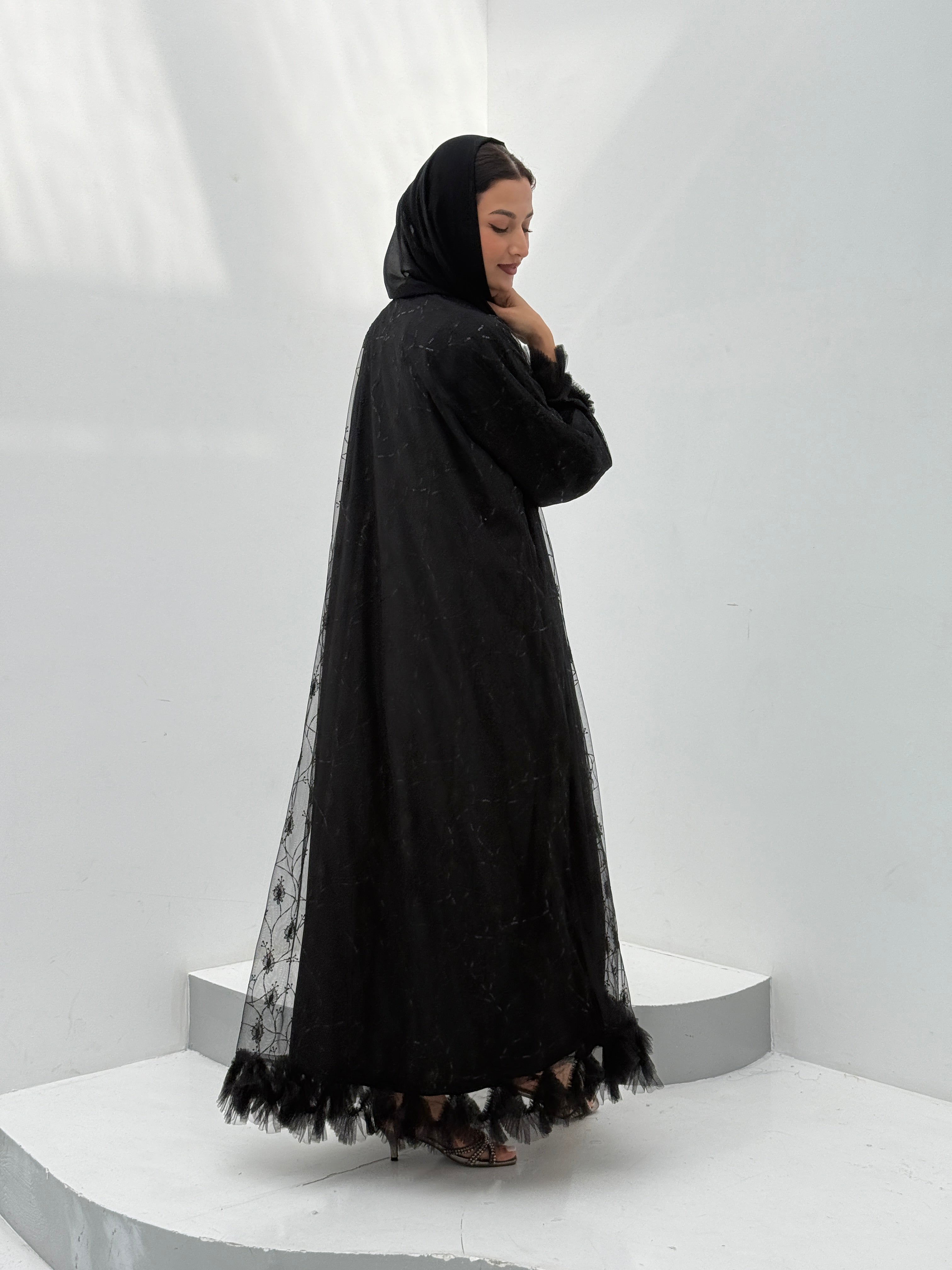Sahar Abaya