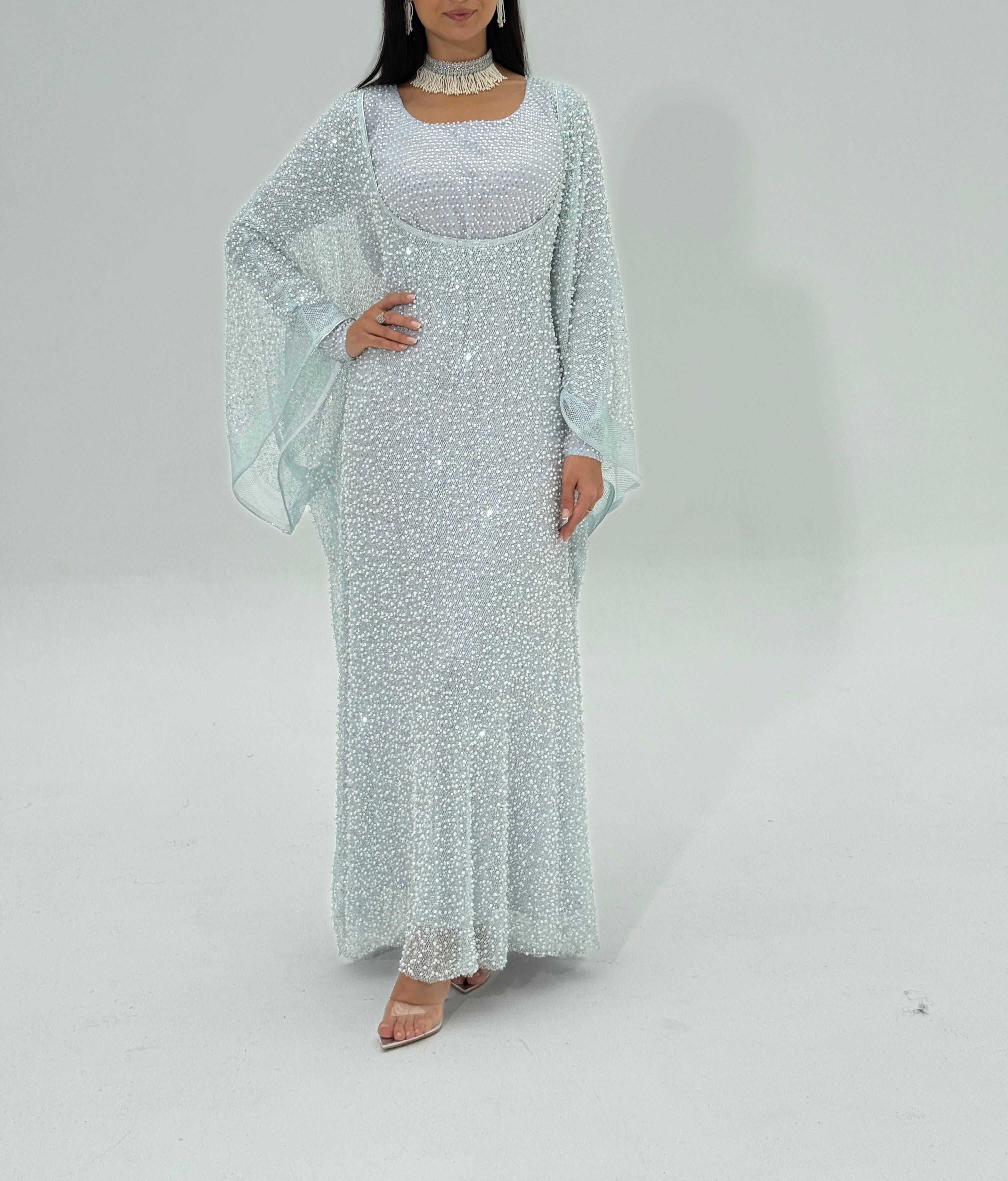 Sukoon  ( Emarati Thob) ثوب الاماراتي