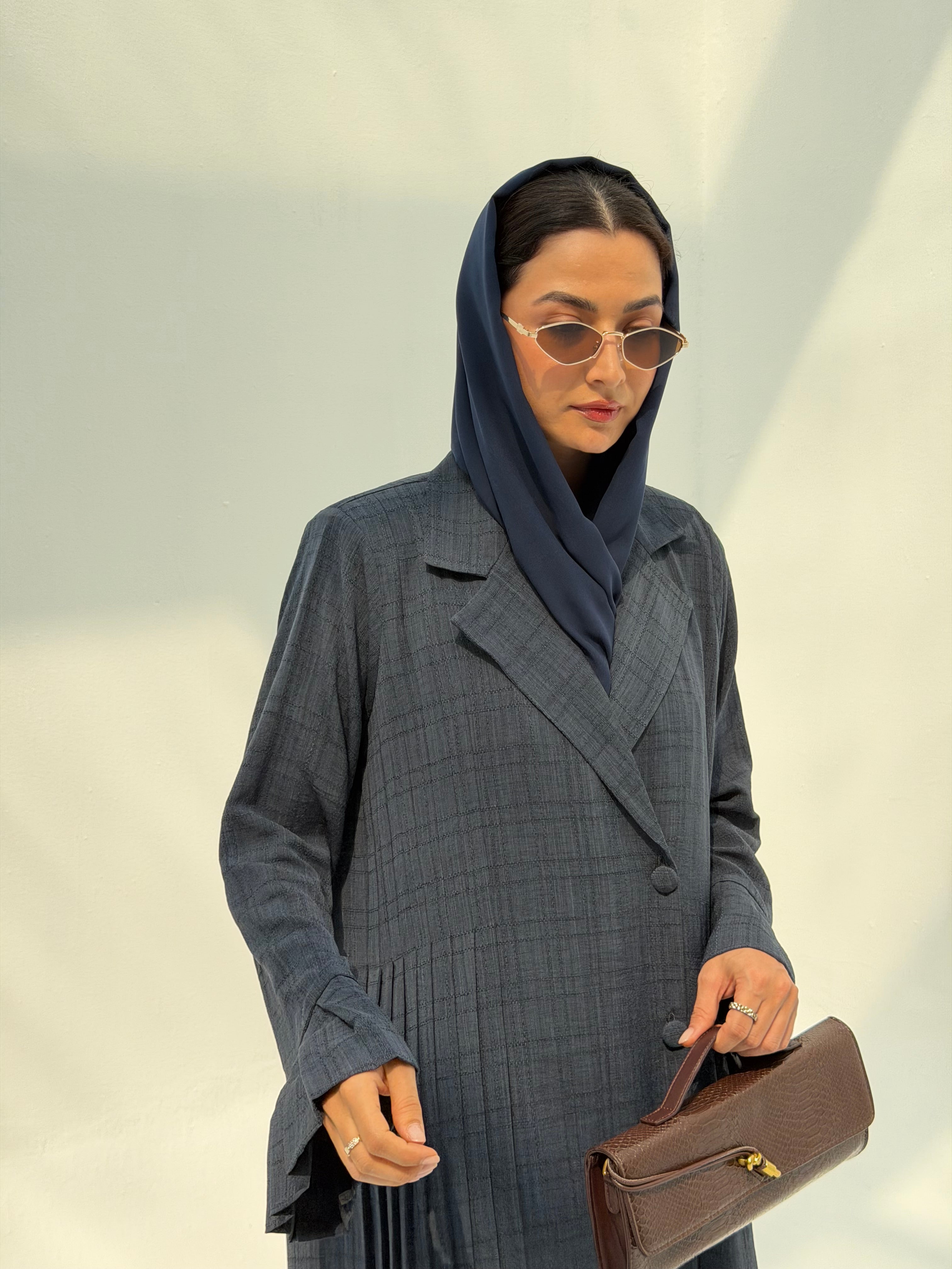 Ava ( Abaya with Sheila )