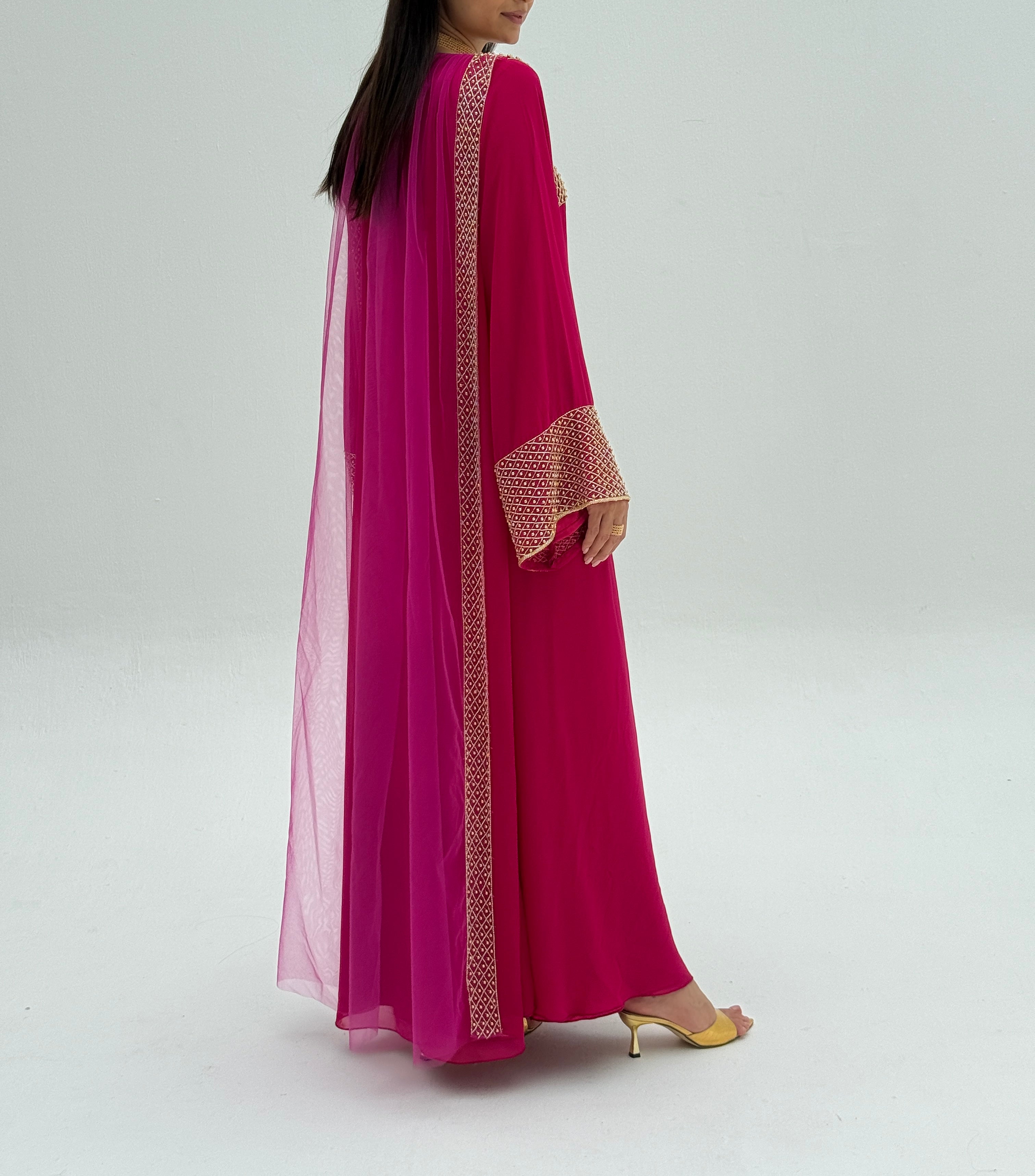 Raffa ( Mokhawar )مخور اماراتي