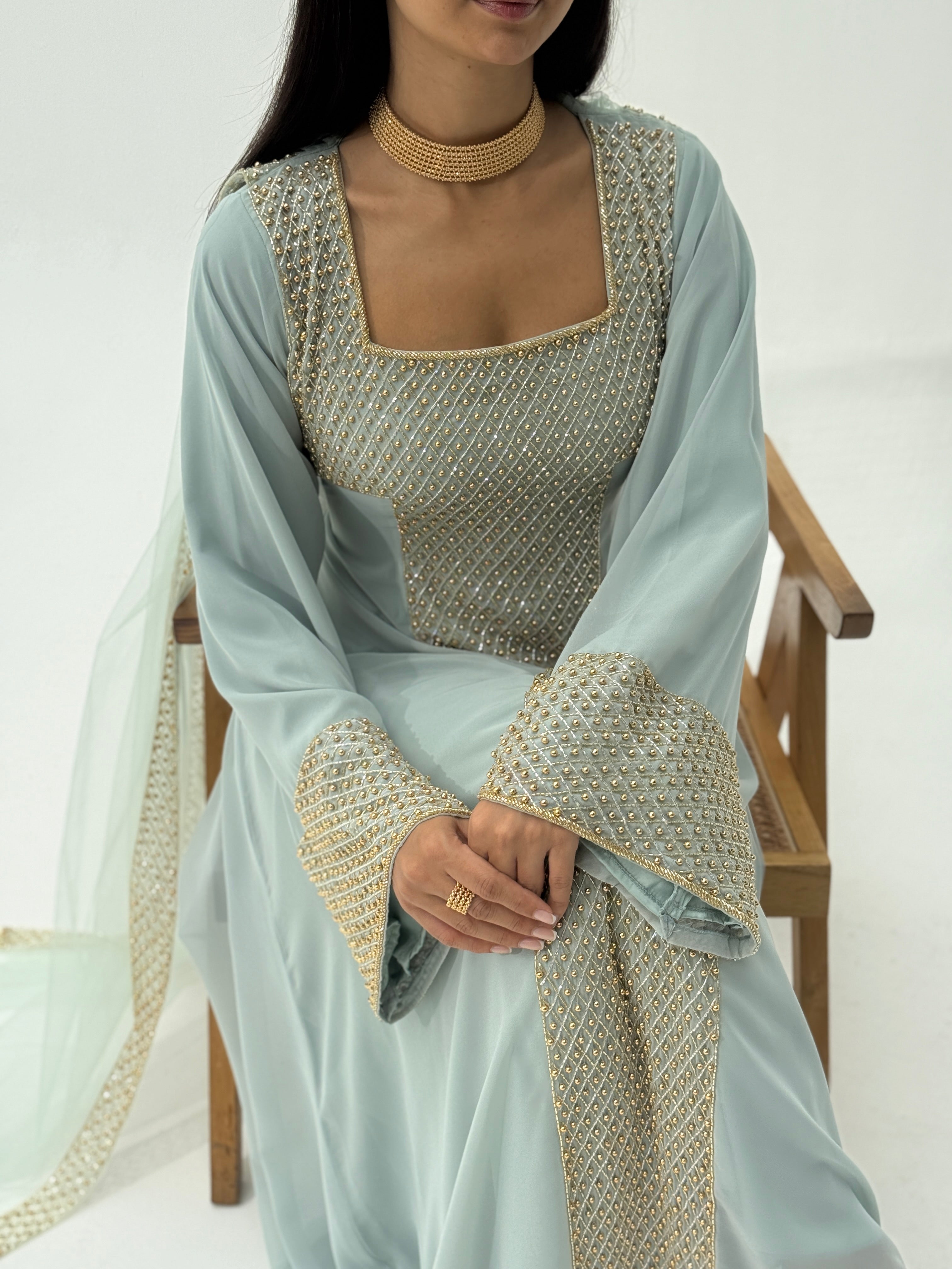 Raffa ( Mokhawar )مخور اماراتي