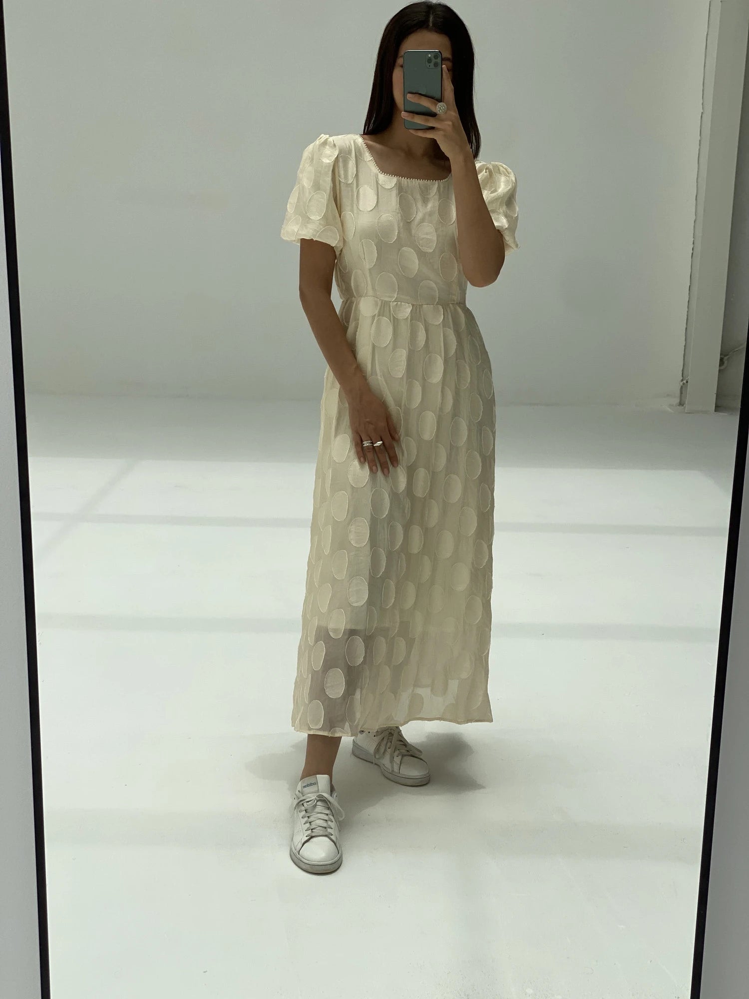 462 Dress