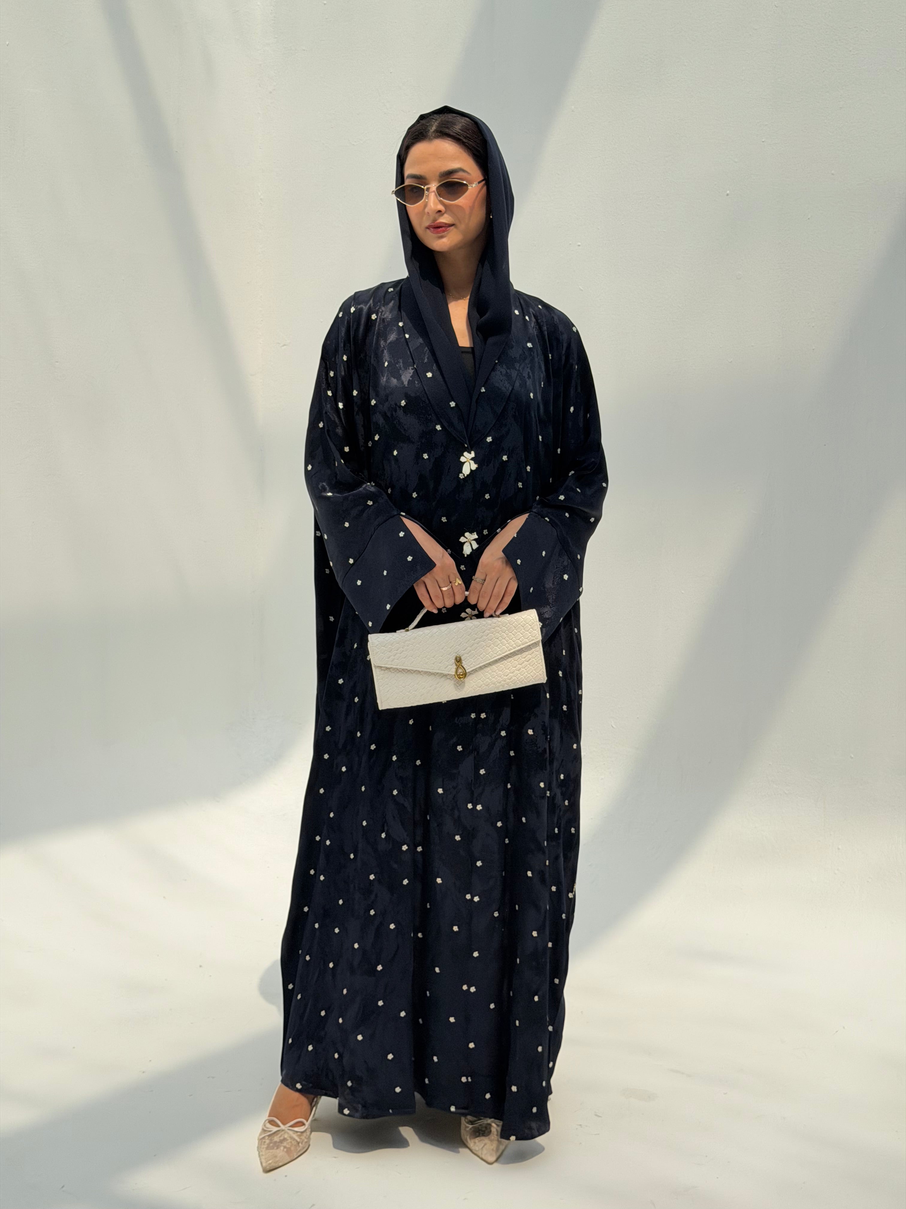 Sofia ( Abaya with Sheila )