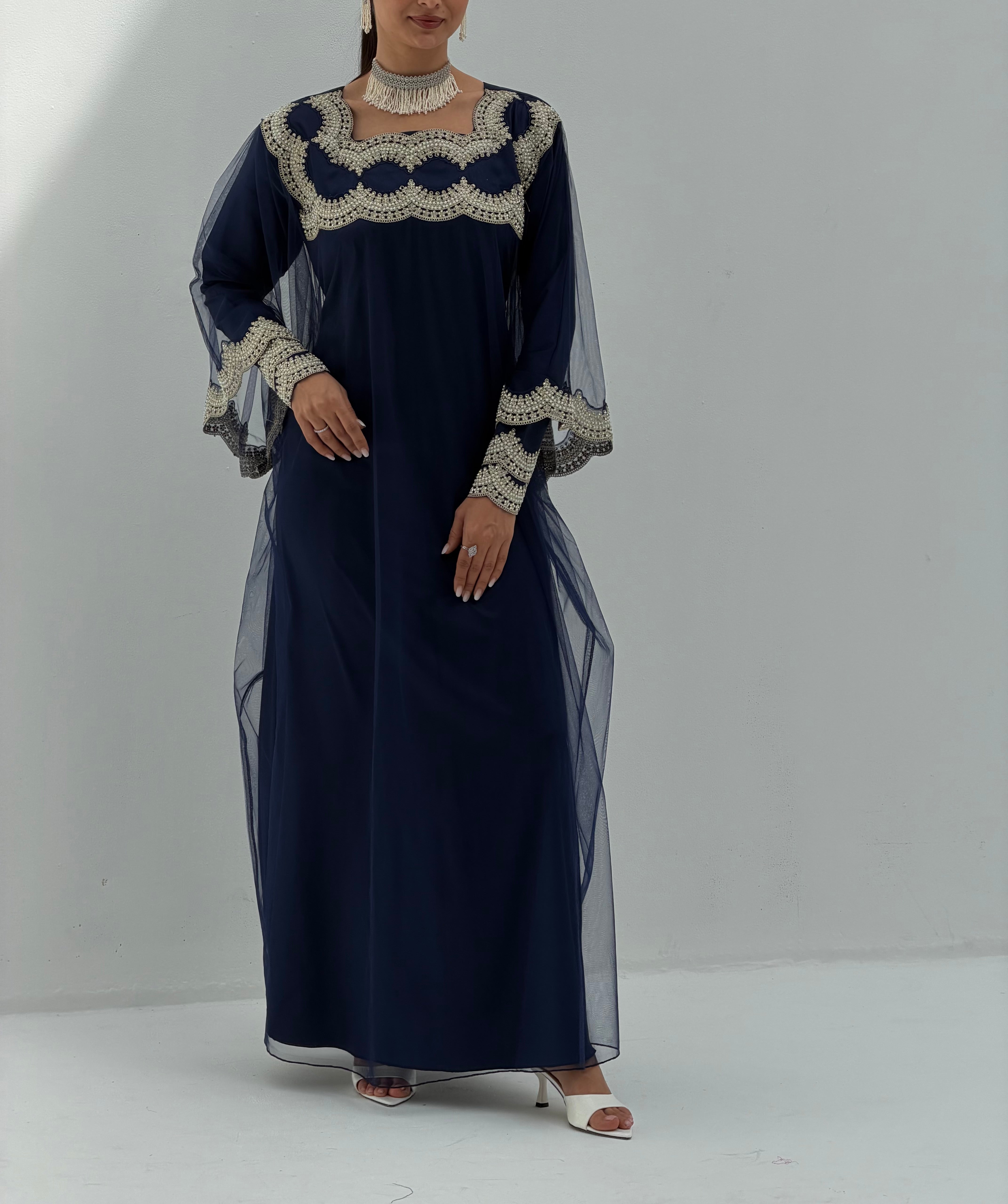 ATHEER ( Emarati Thob )