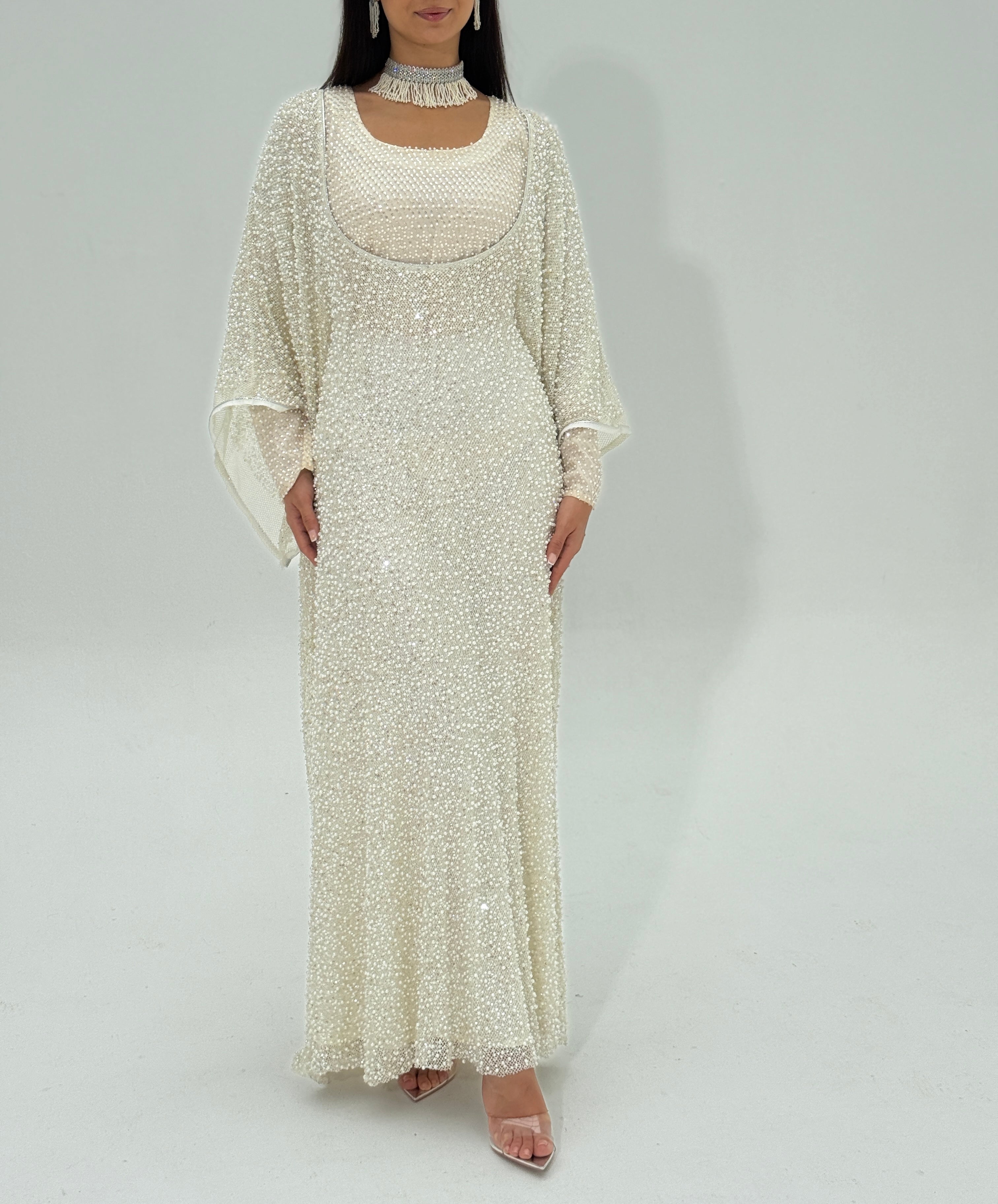 Sukoon  ( Emarati Thob) ثوب الاماراتي