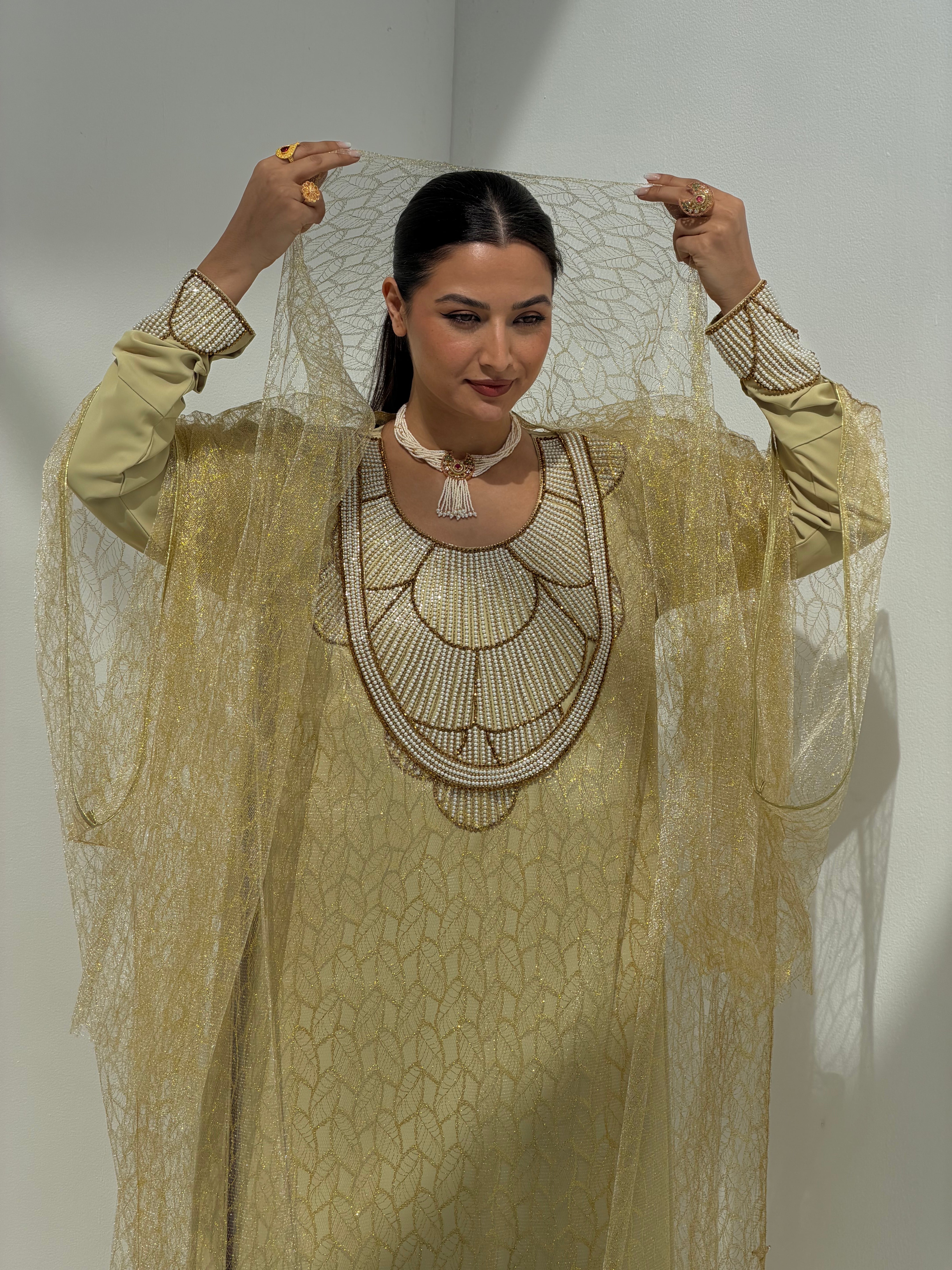 SEDRA ( Thob Emarati )