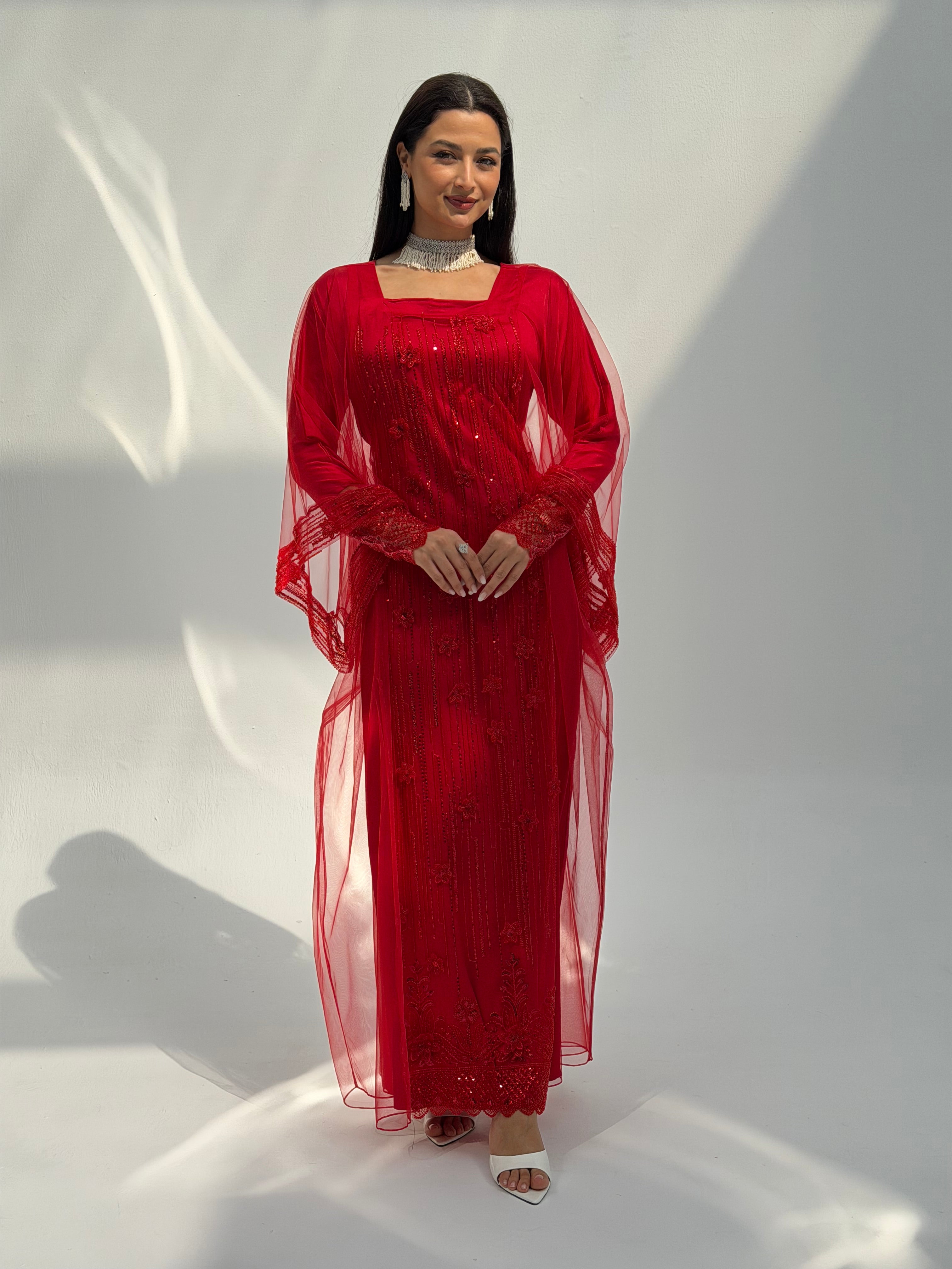 Latifa ( Thob Emarati )