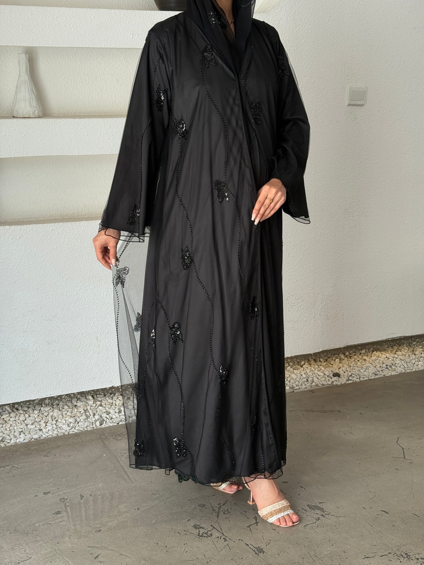 الفراشة 1