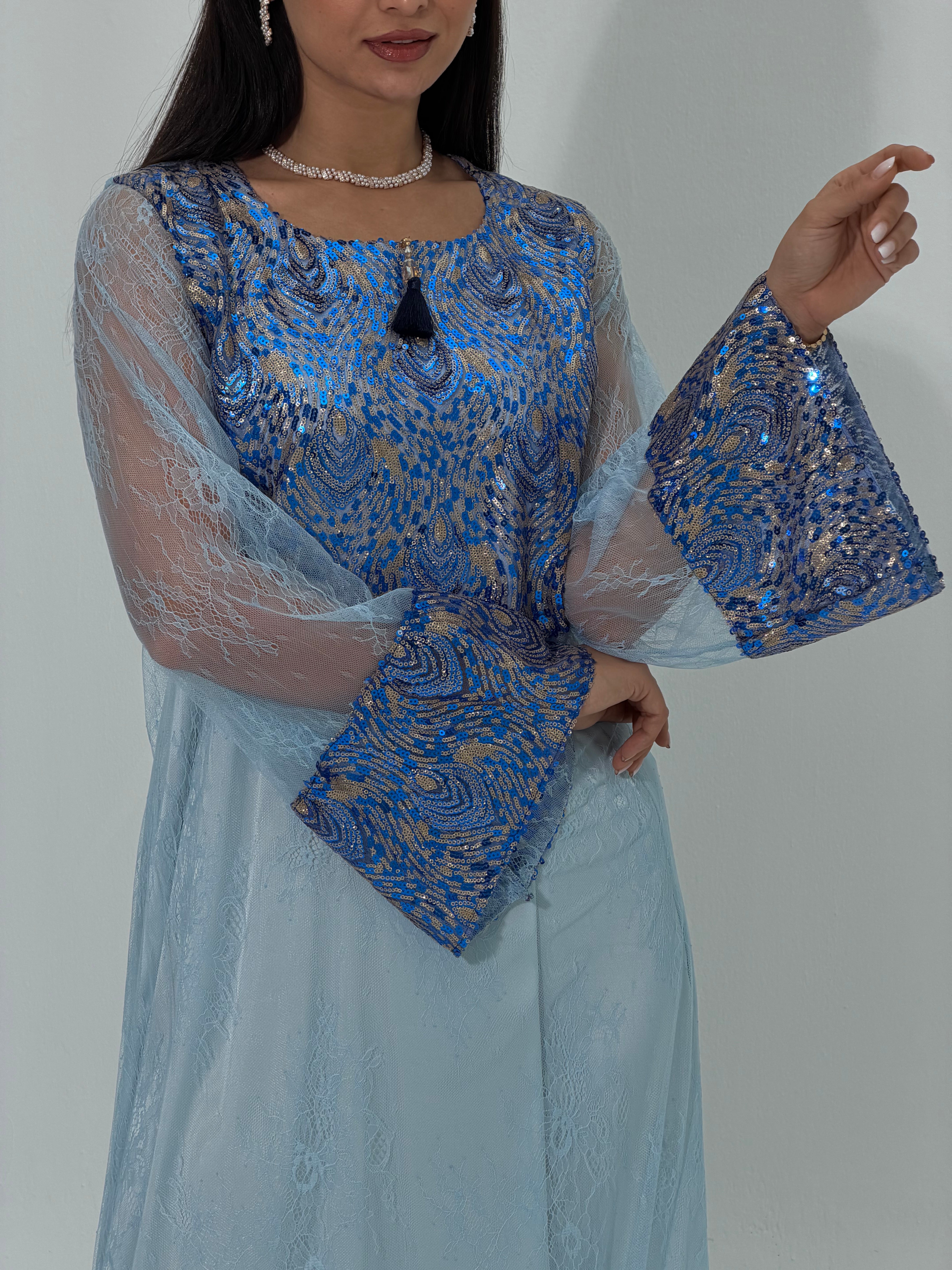 JOOD ( Dantil Dress )