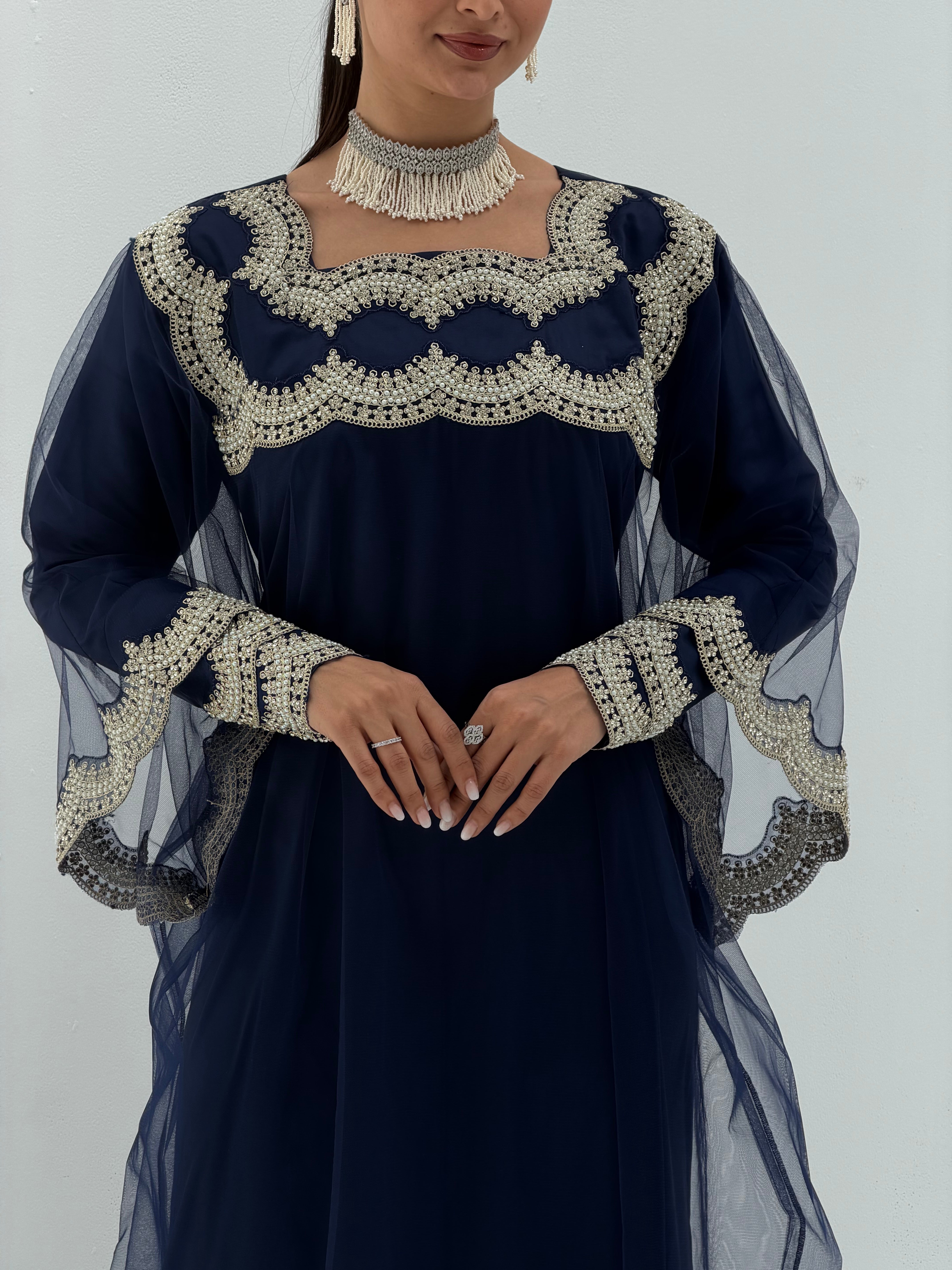 ATHEER ( Emarati Thob )