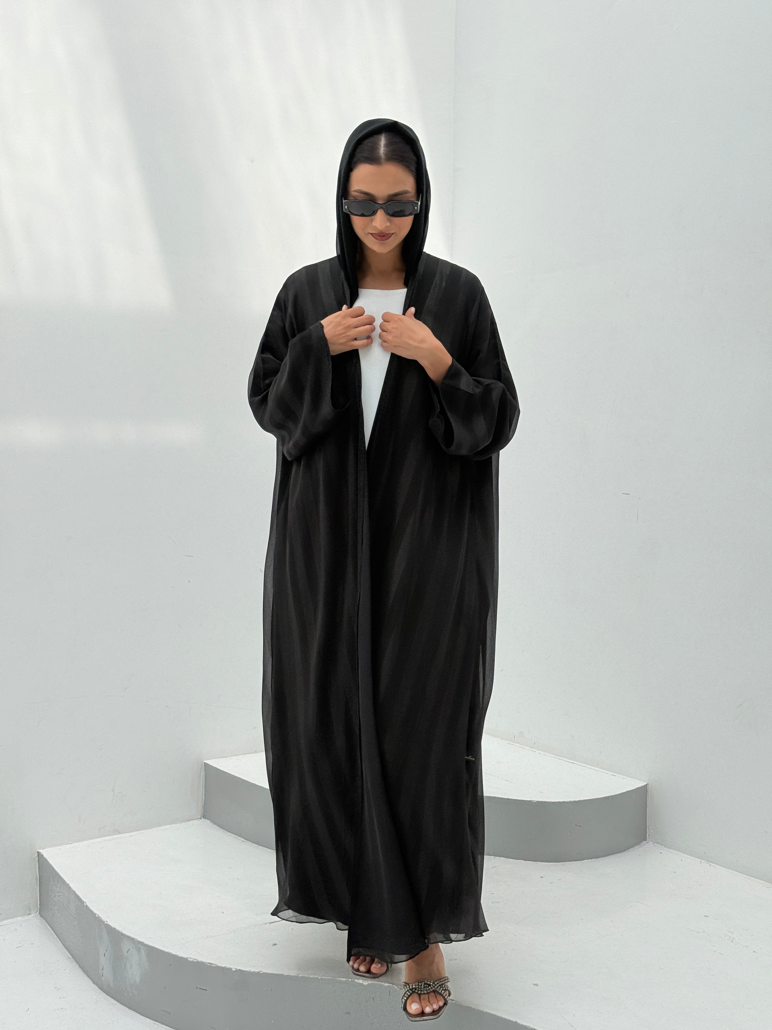 Rayana Abaya