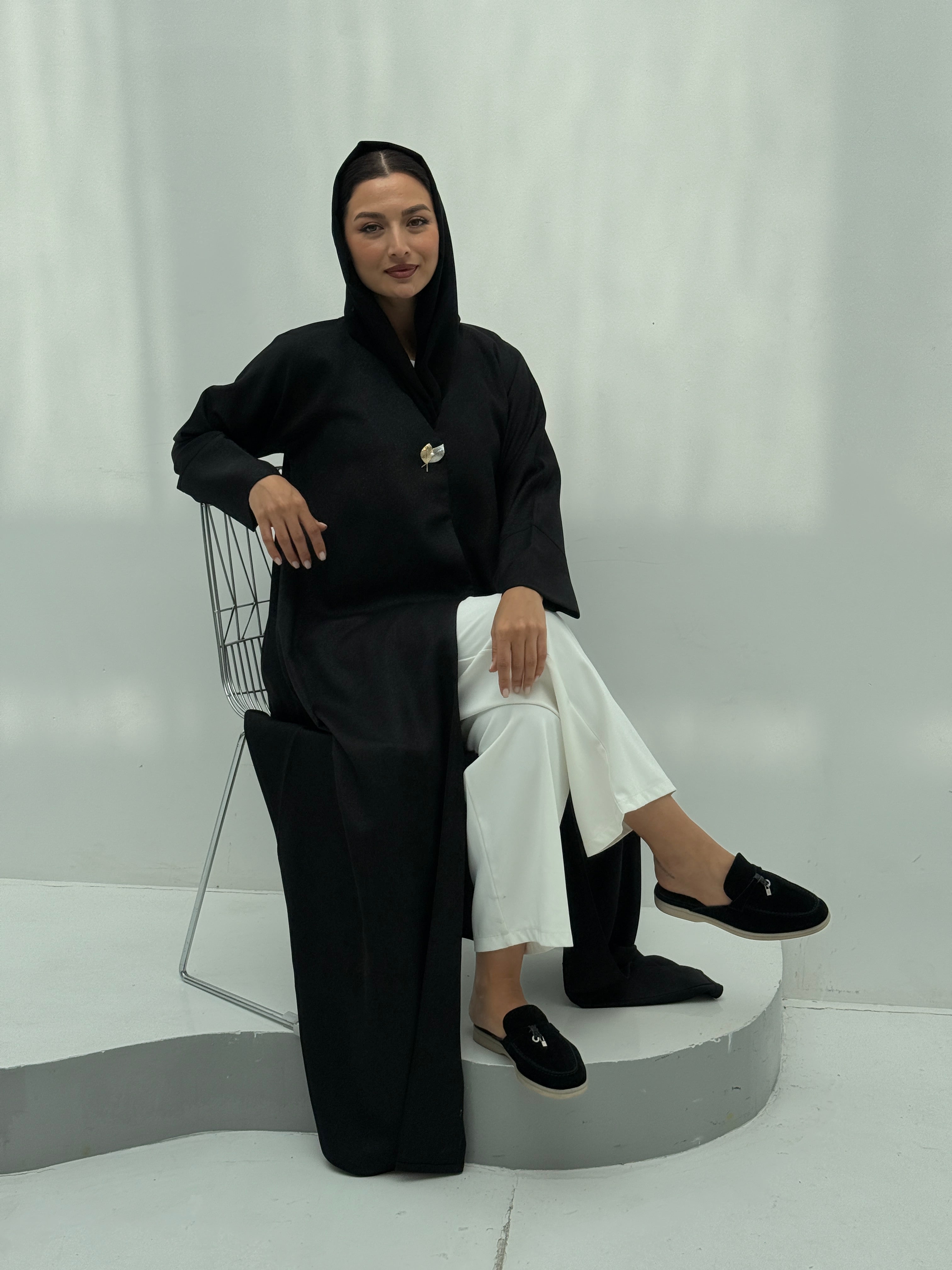 Dana Abaya