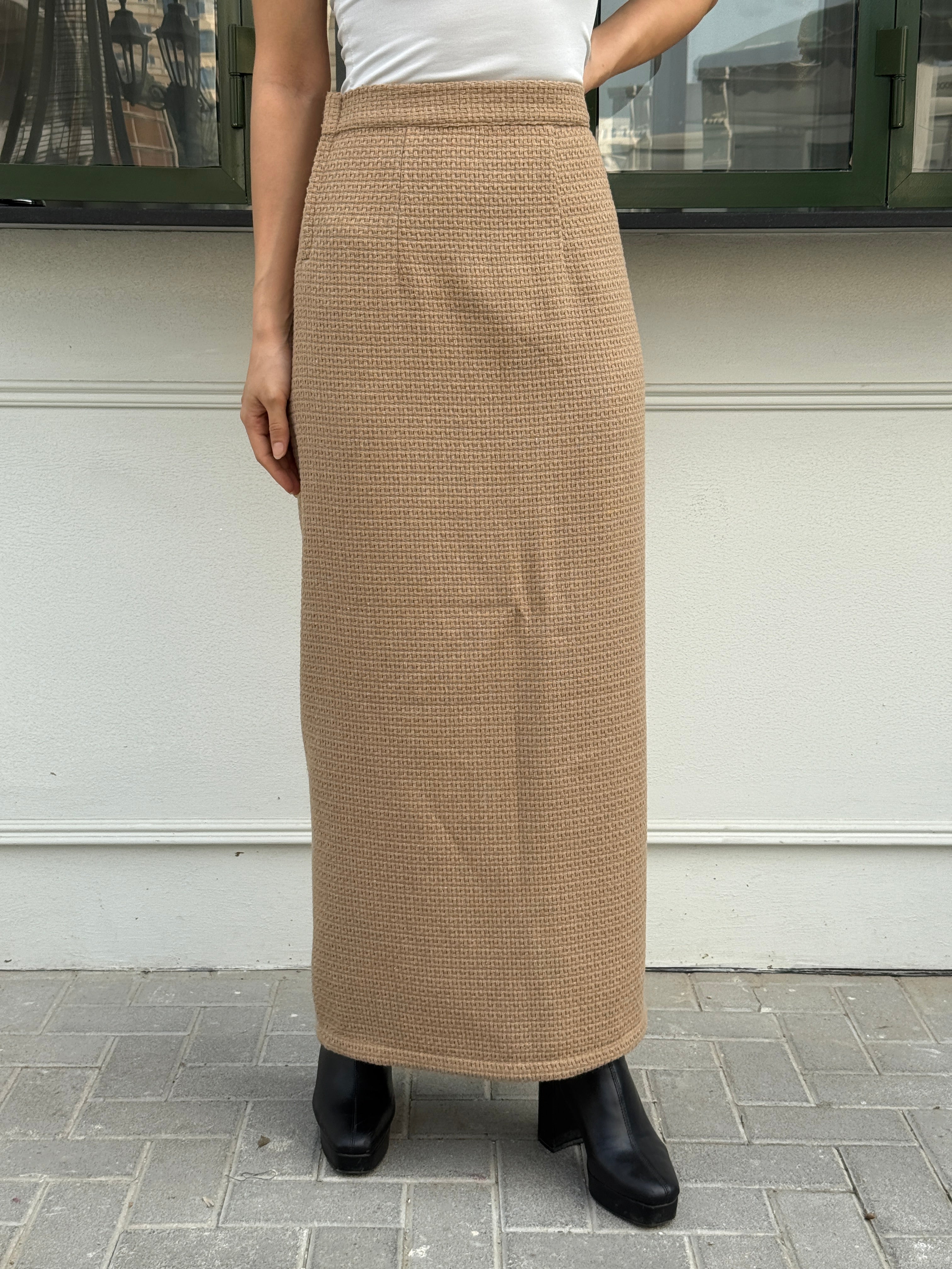 Olga Skirt
