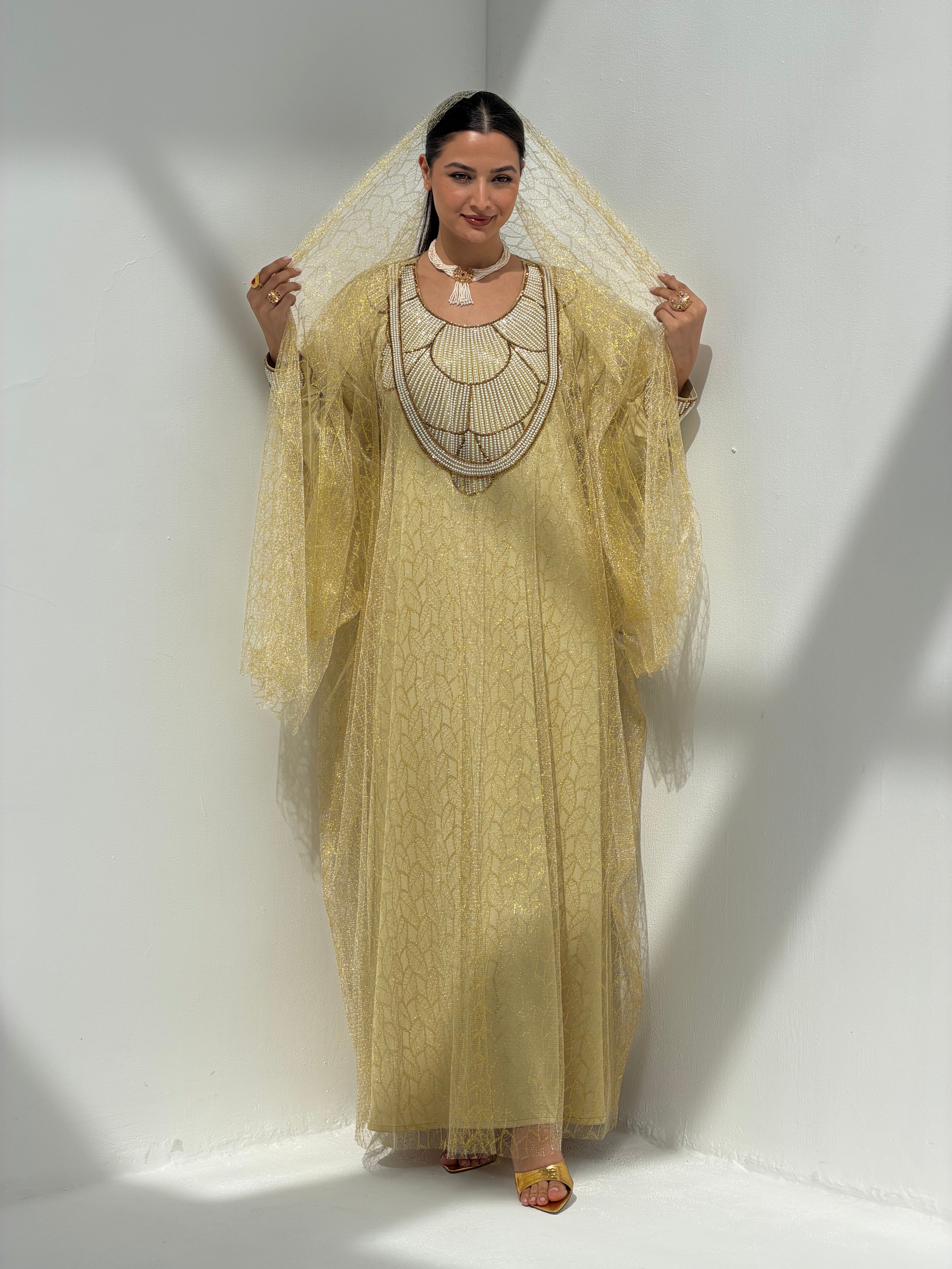 SEDRA ( Thob Emarati )