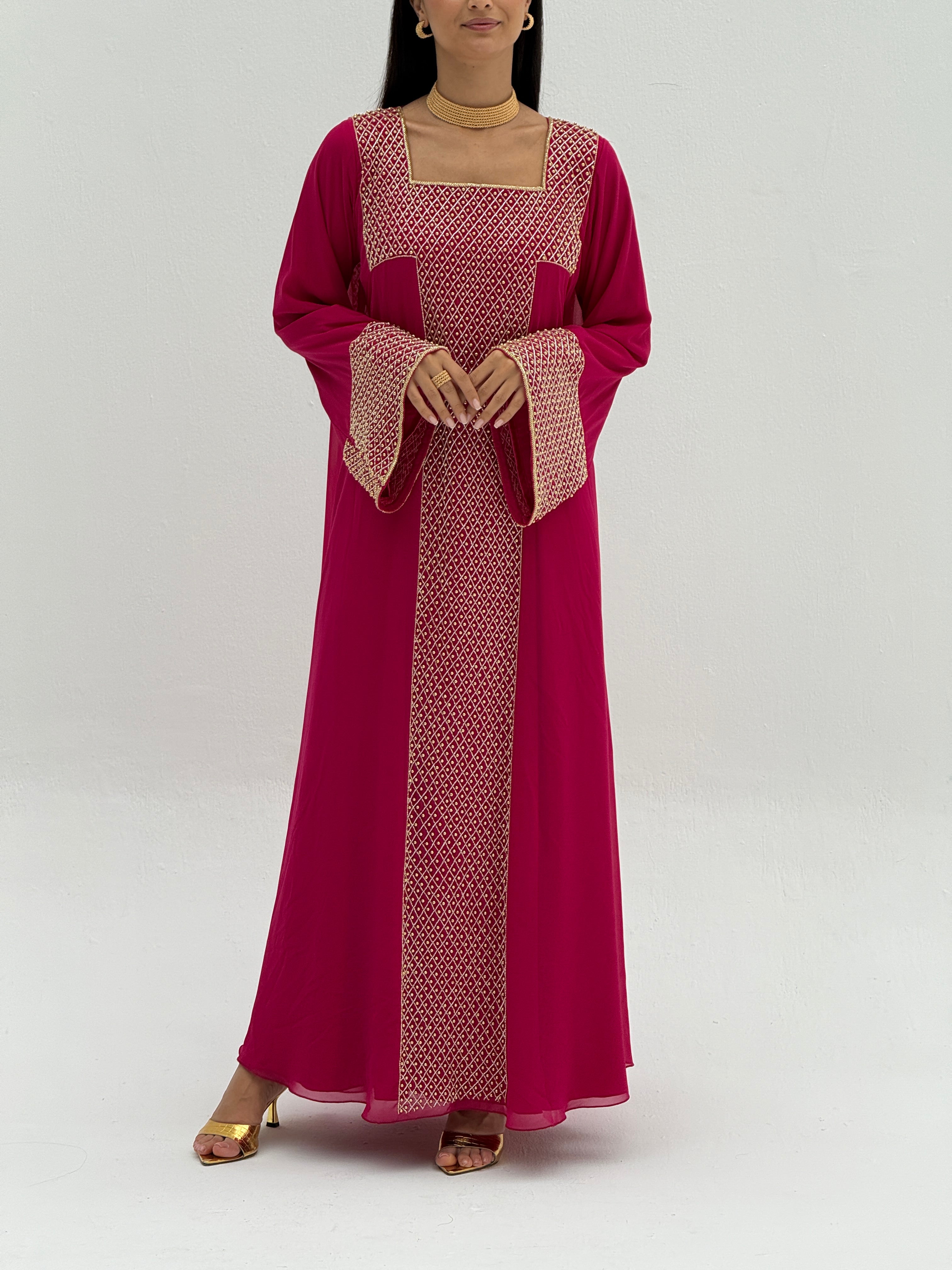 Raffa ( Mokhawar )مخور اماراتي