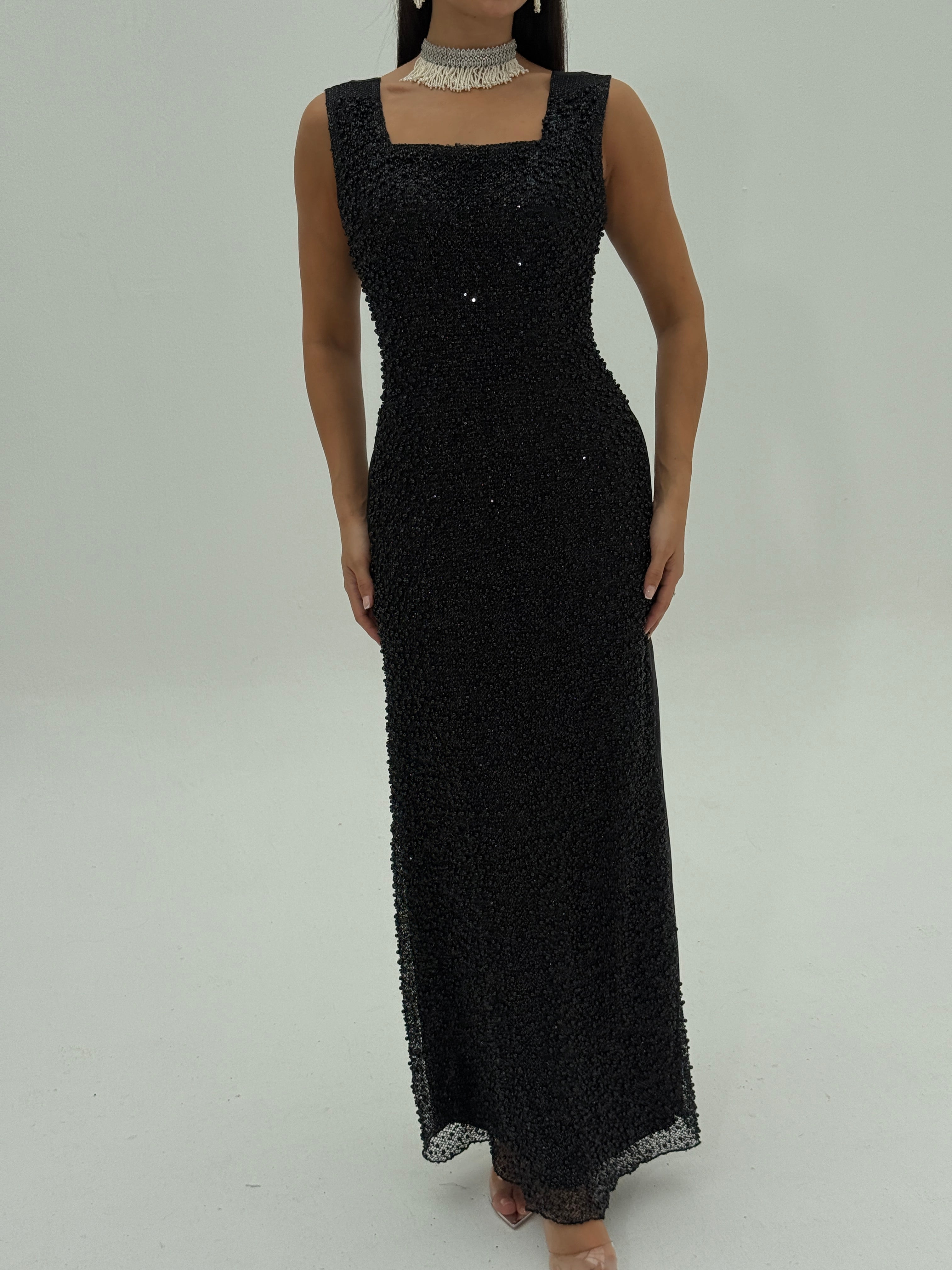 Ayla ( Abaya with inner dress & sheila )