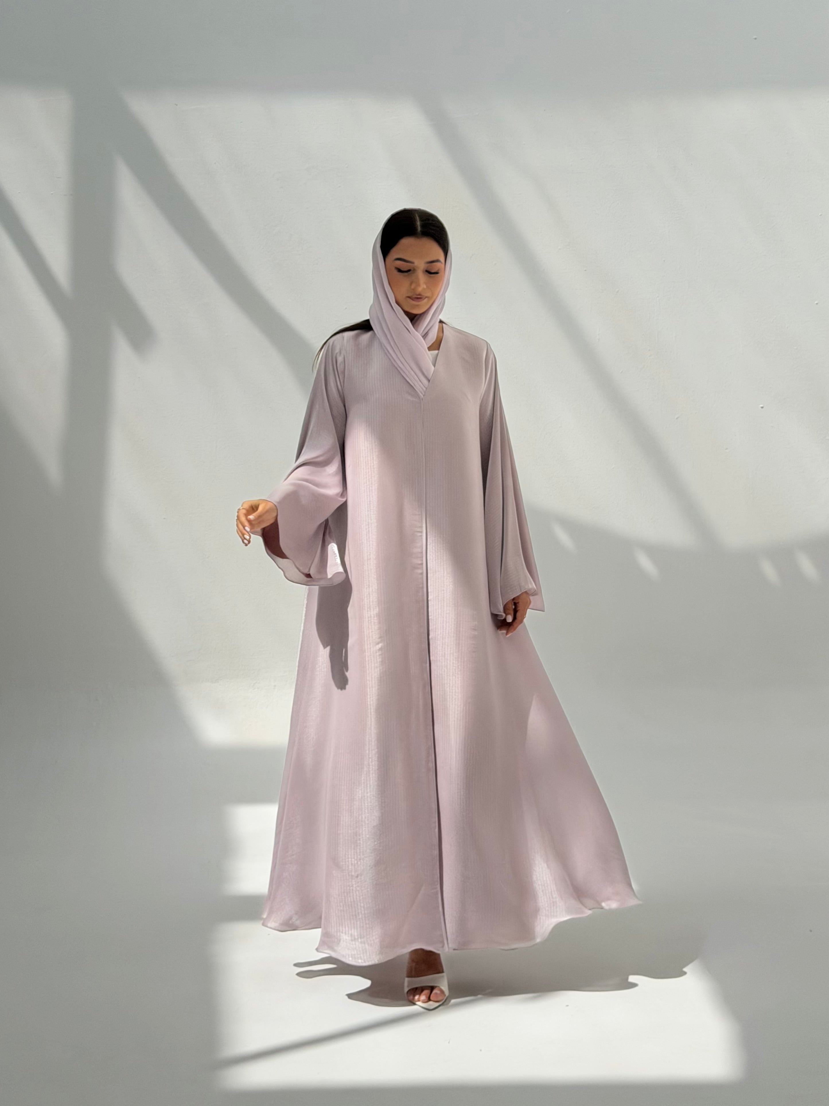 Naseem ( Abaya with Sheila )