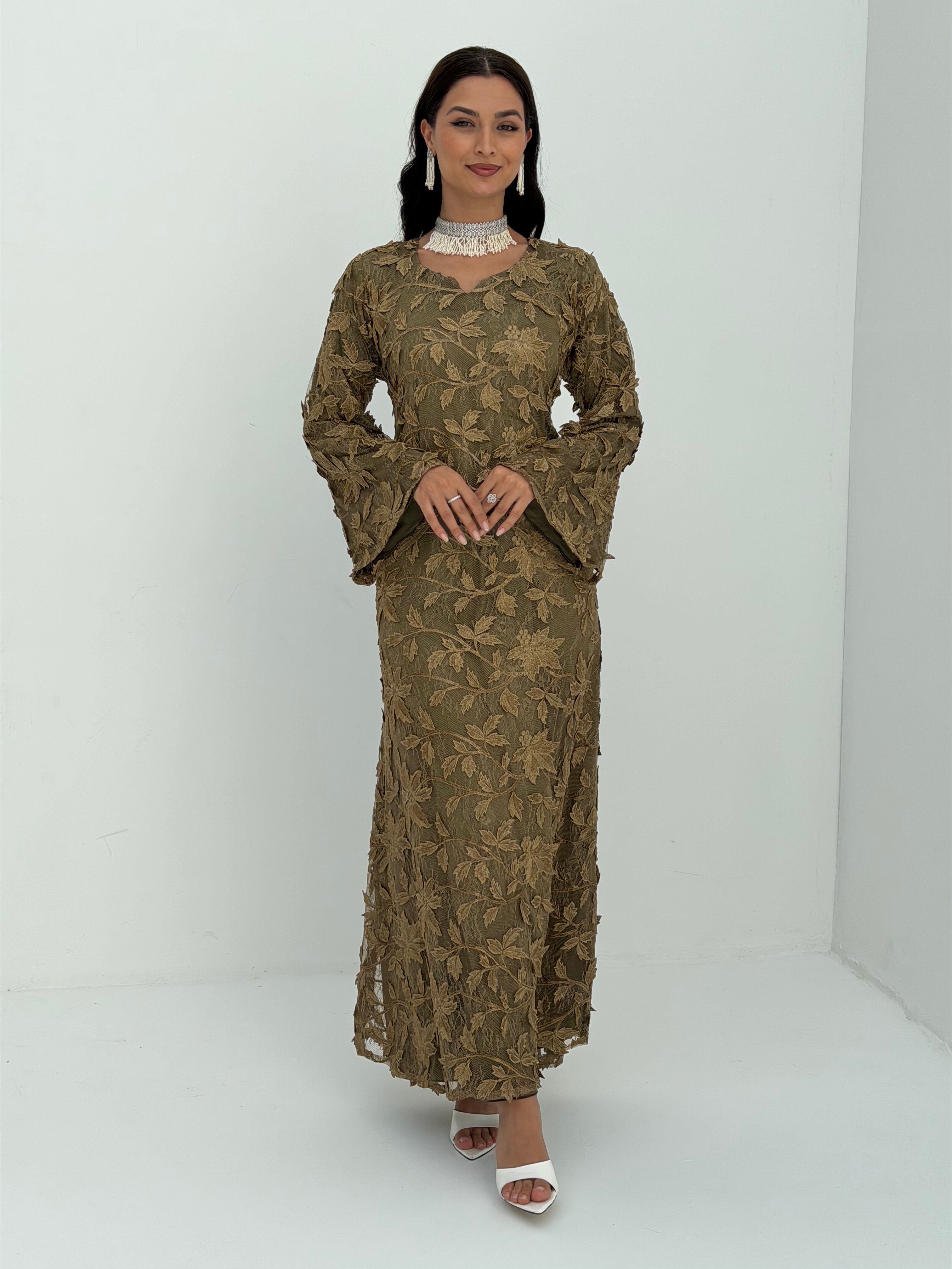 Aseel Dress