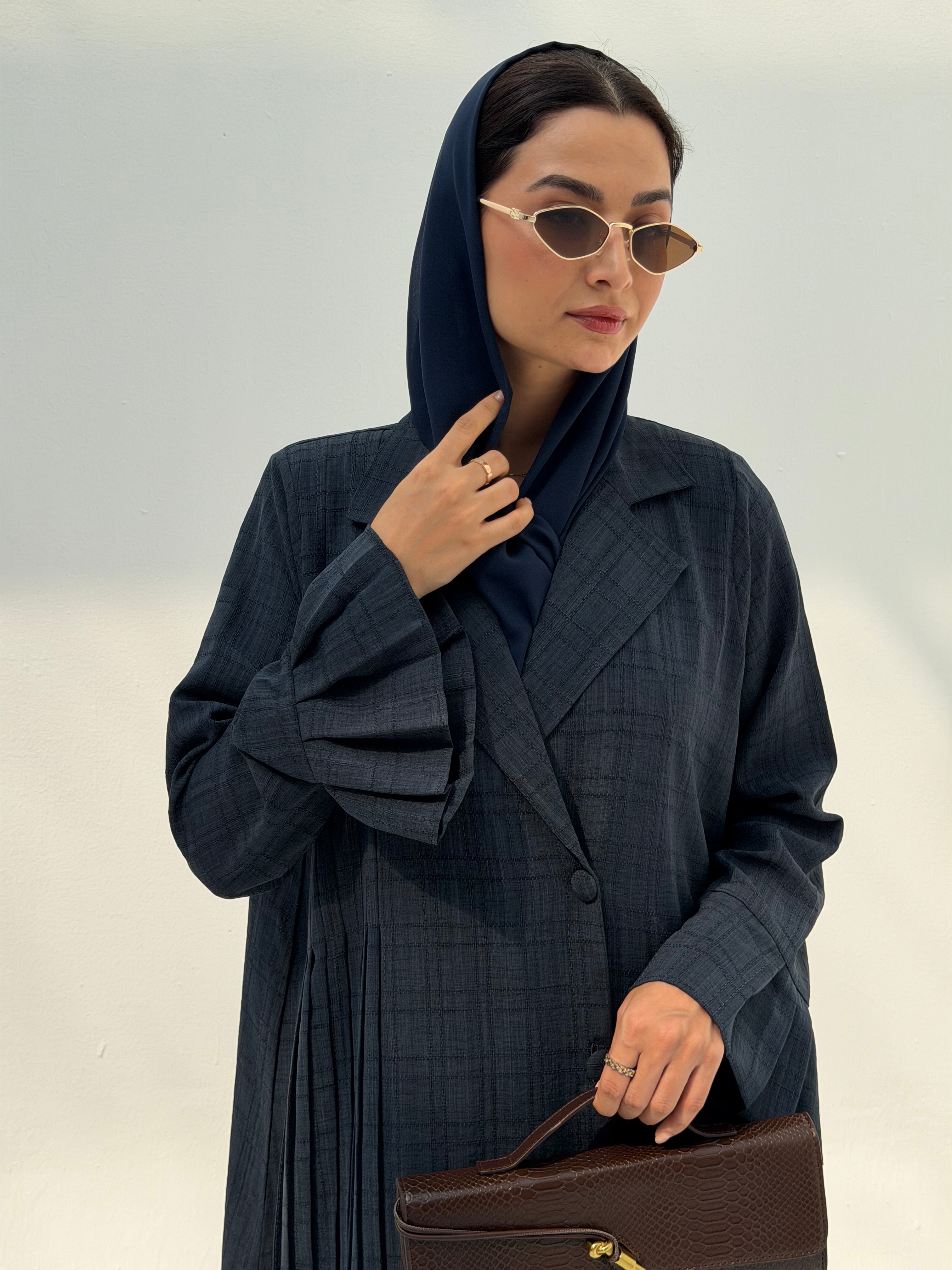 Ava ( Abaya with Sheila )