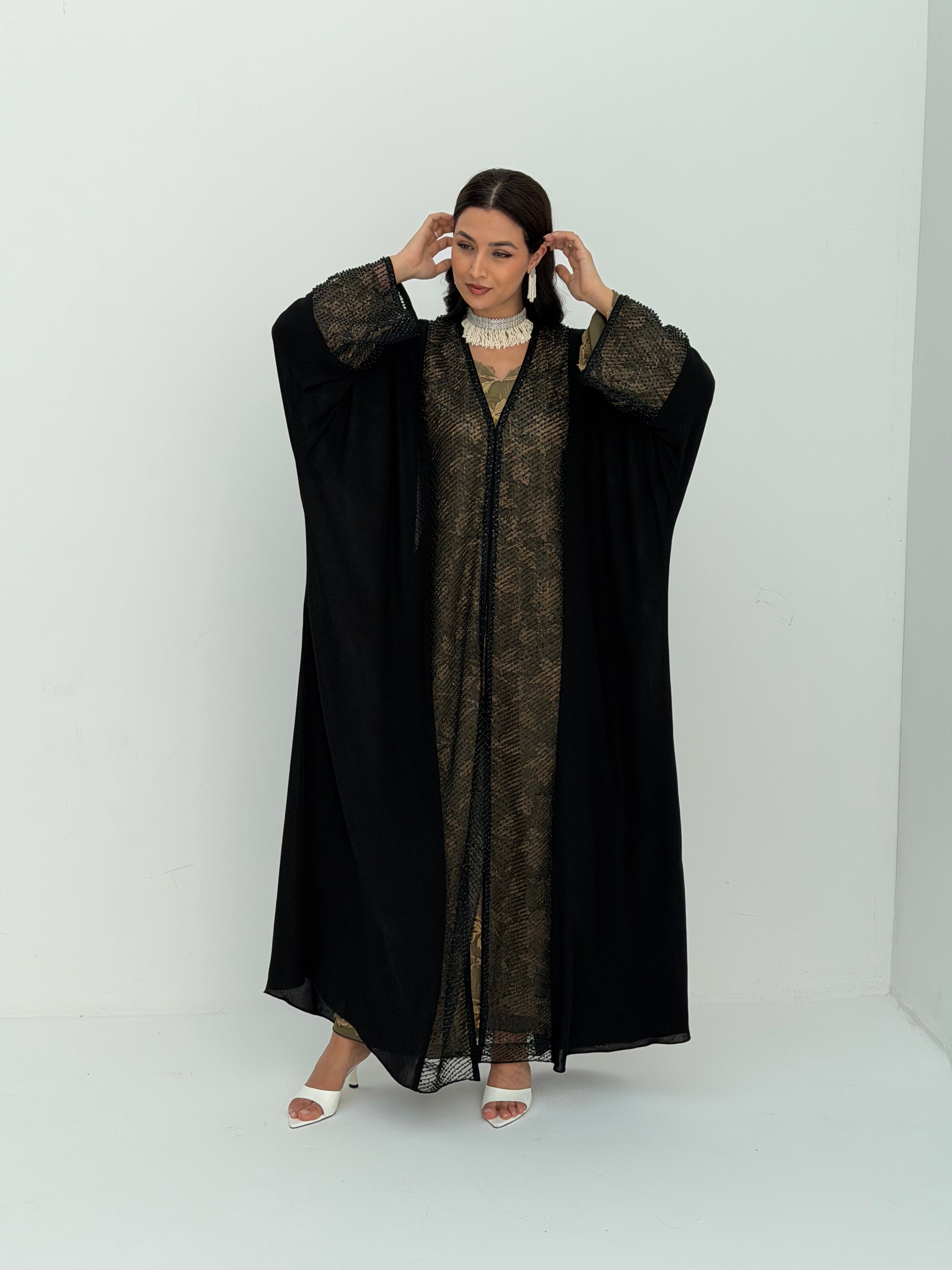 Safaa Abaya