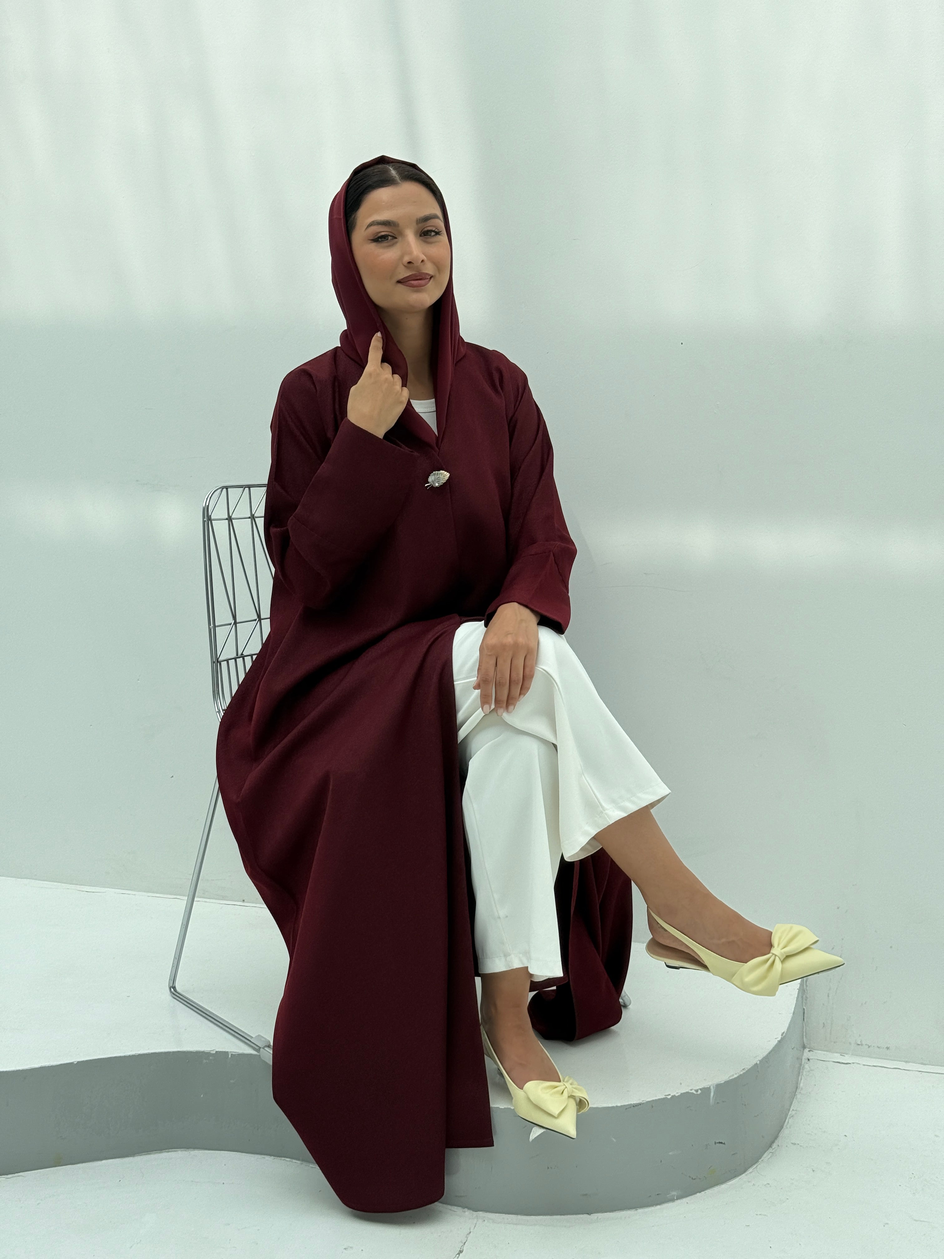 Dana Abaya