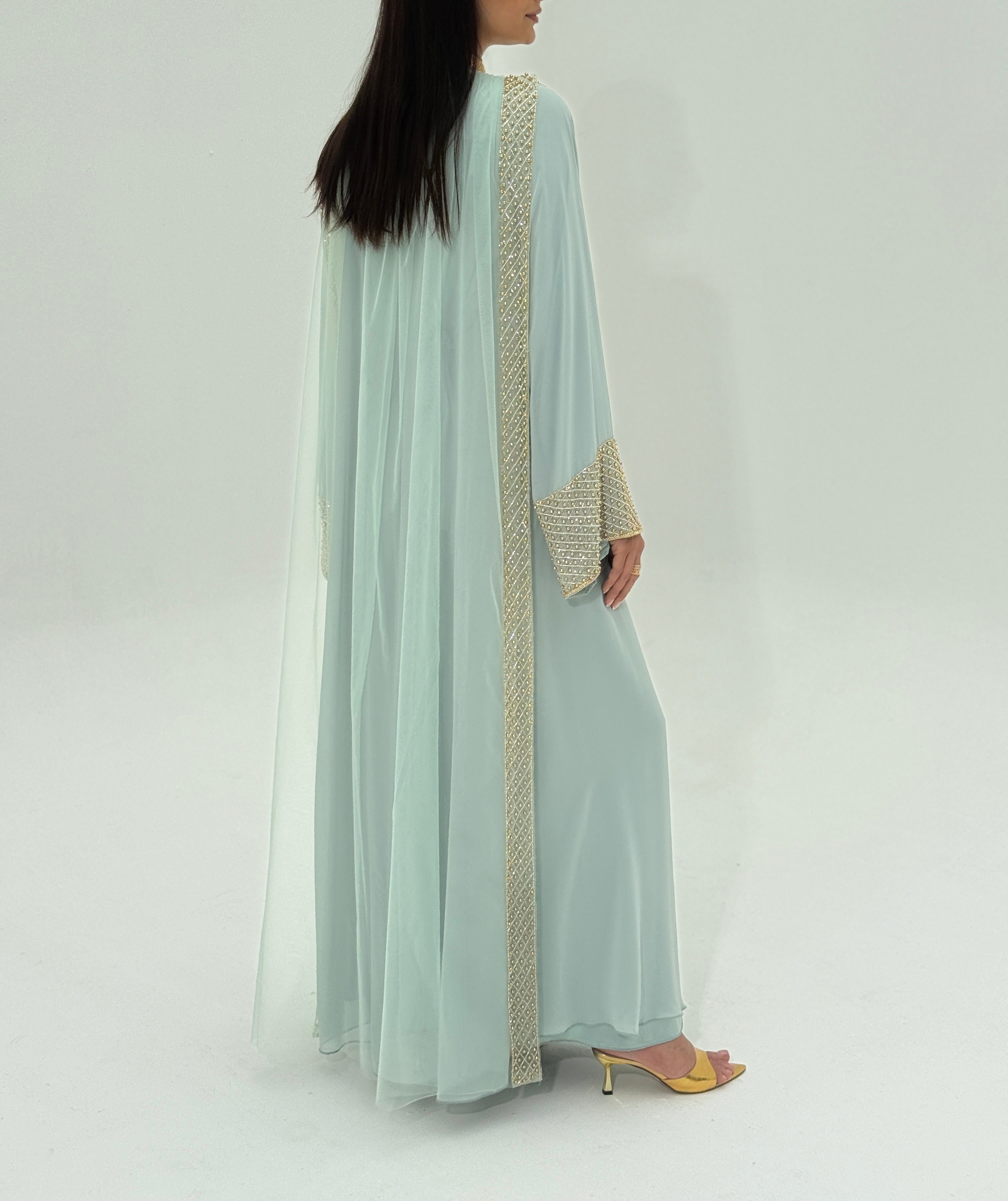 Raffa ( Mokhawar )مخور اماراتي