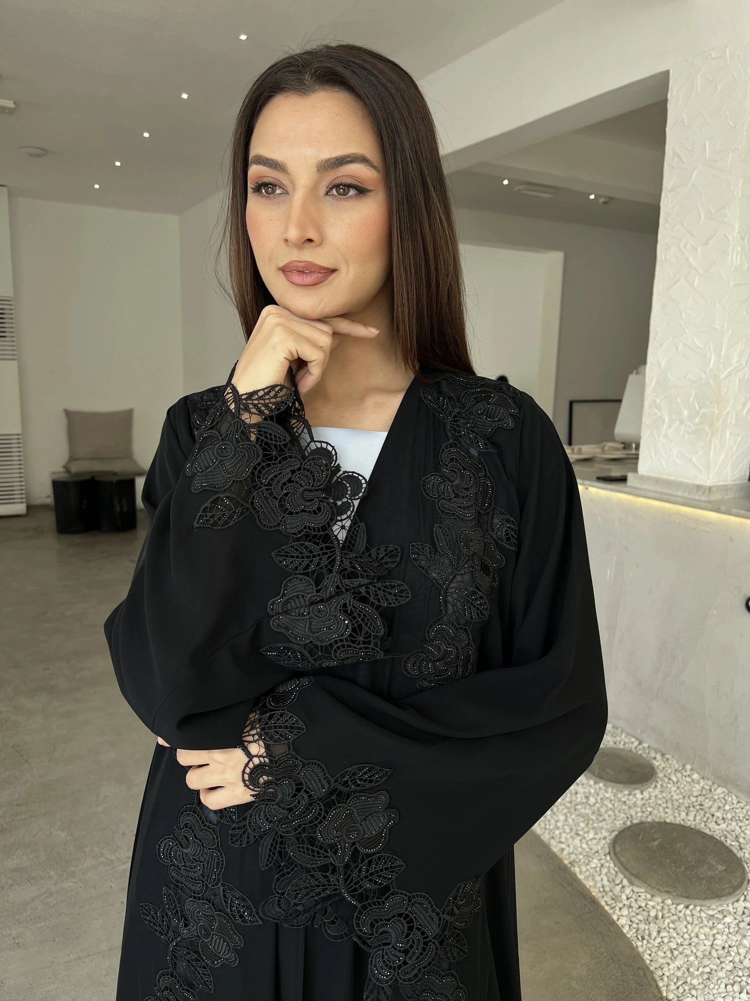 Black Rose