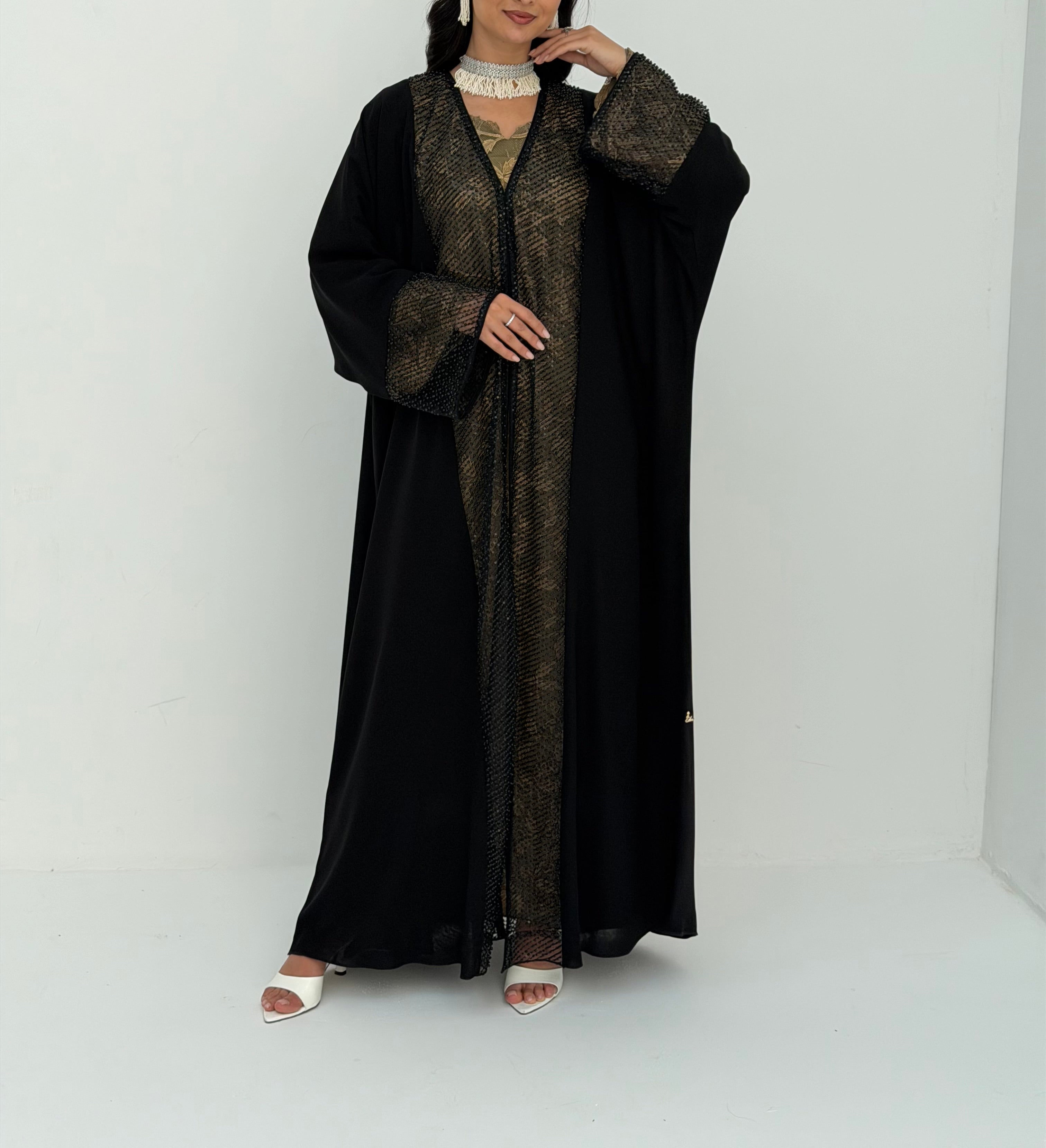 Safaa Abaya
