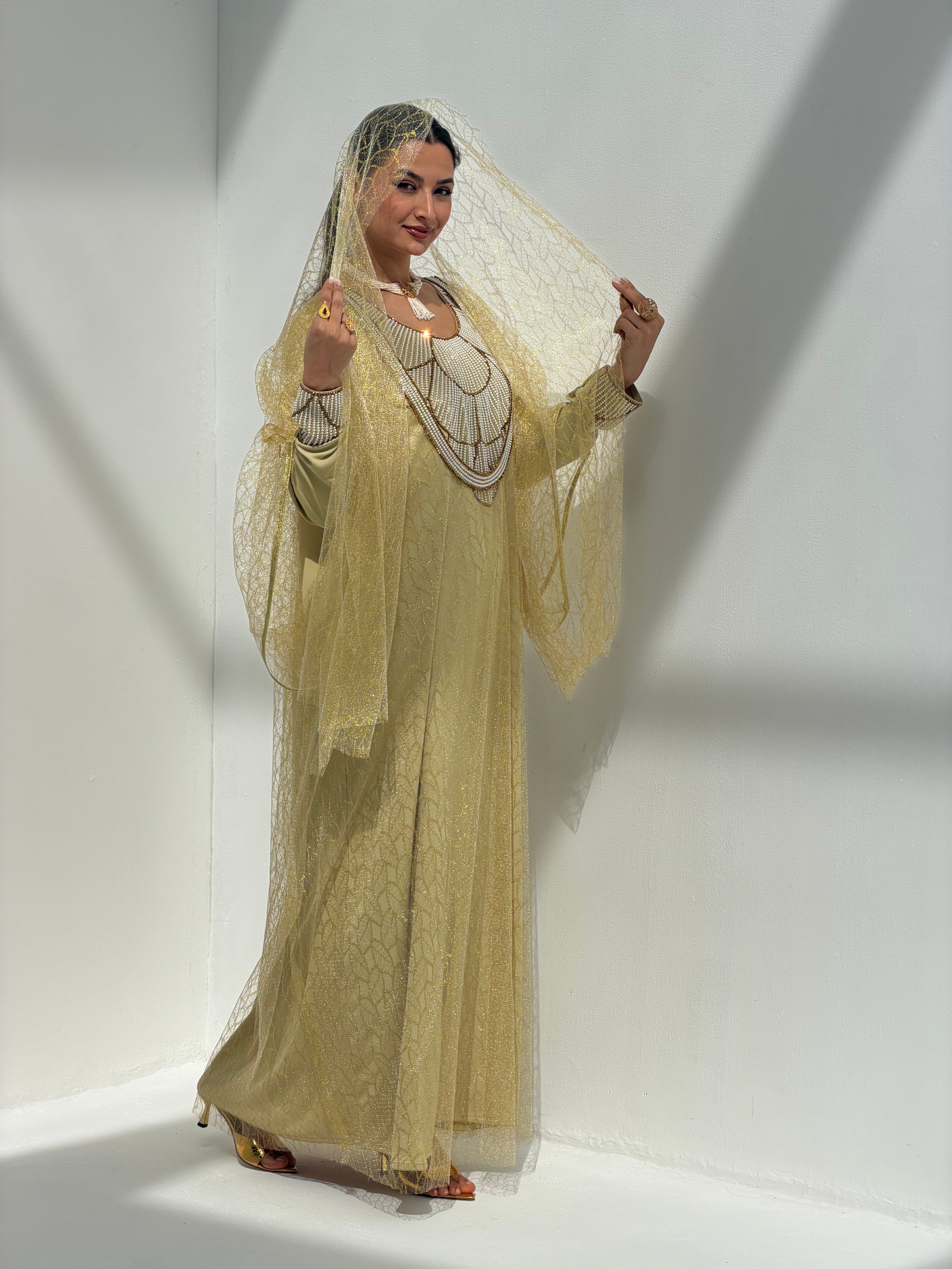 SEDRA ( Thob Emarati )