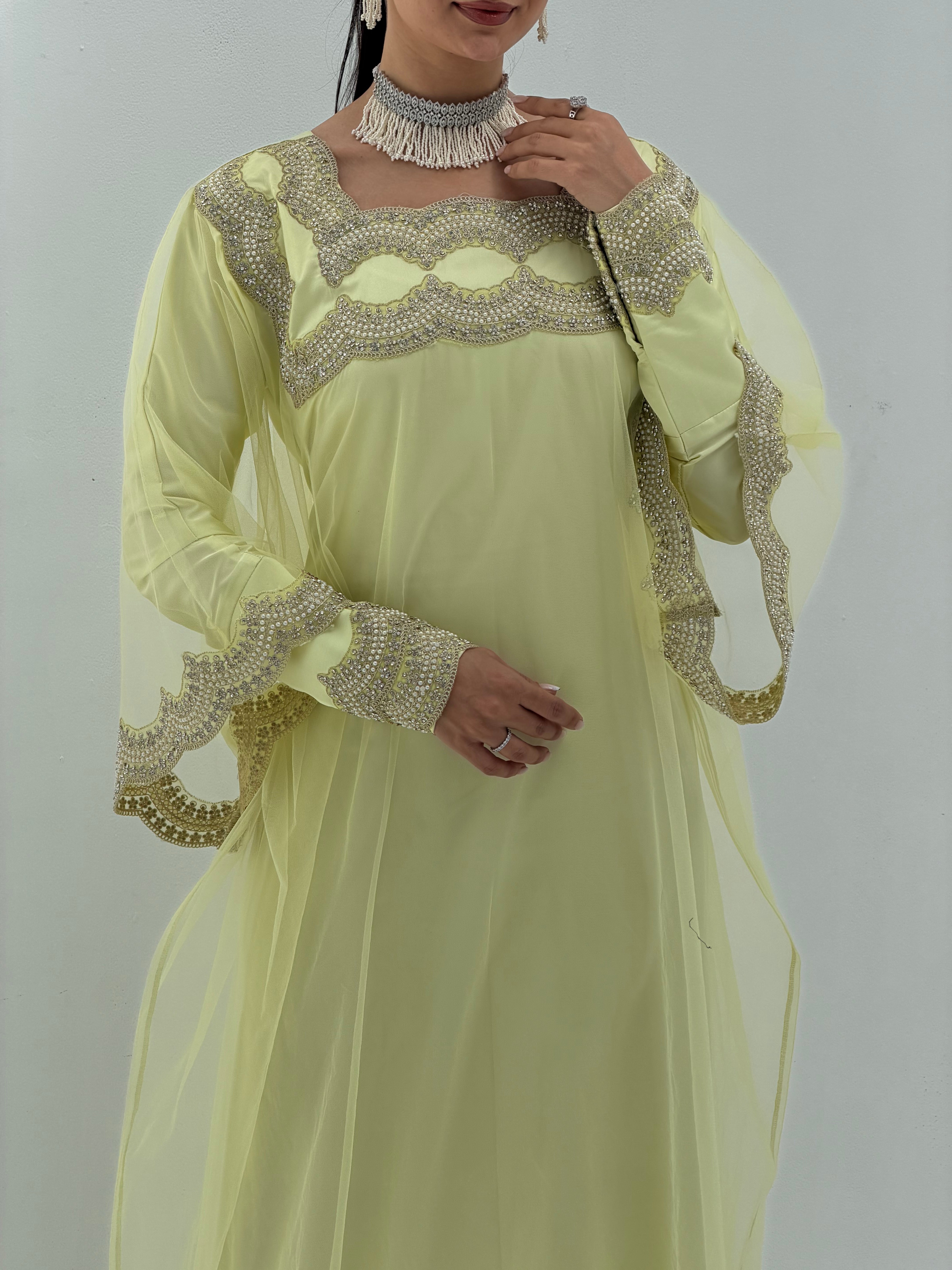 ATHEER ( Emarati Thob )