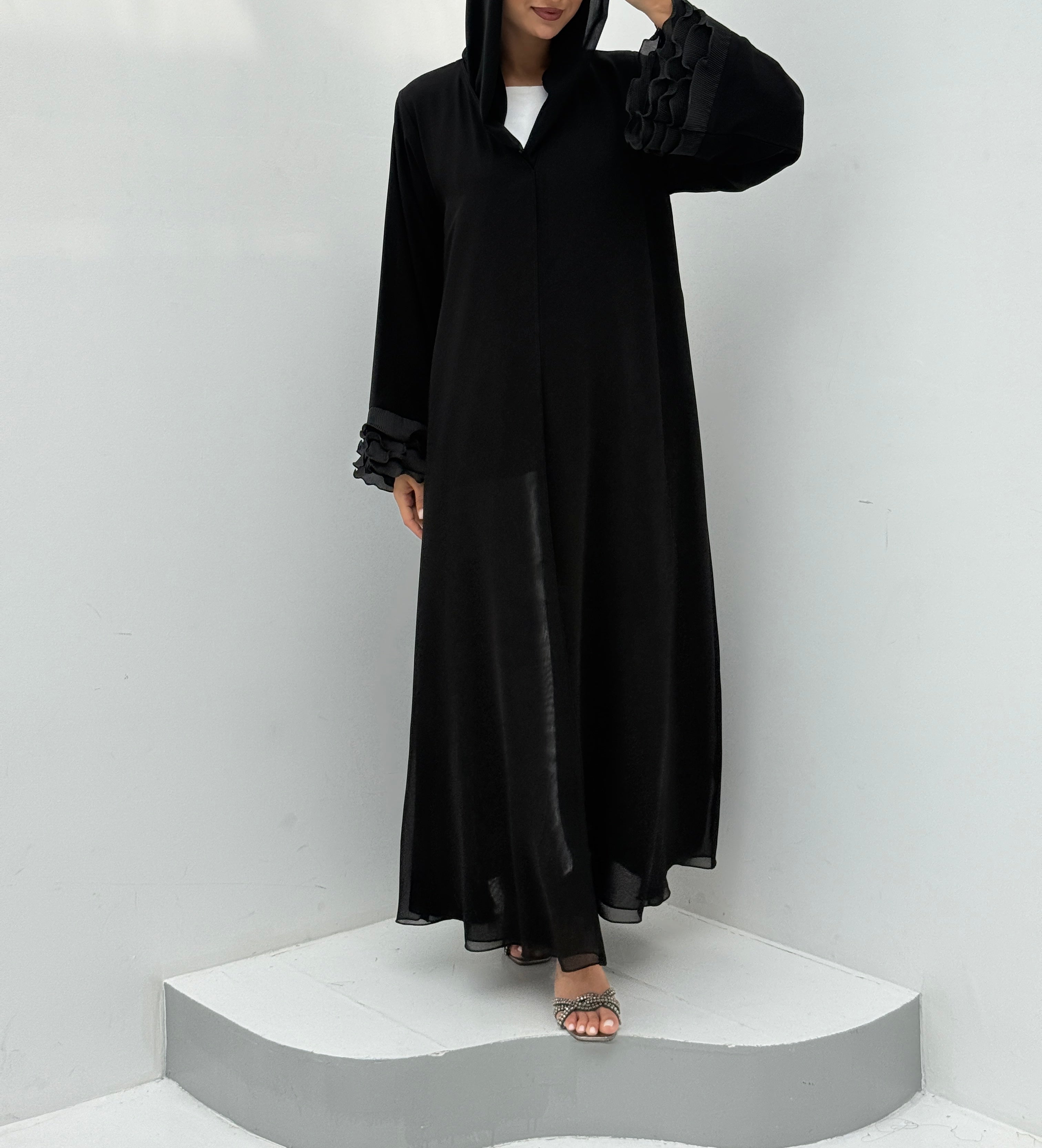 Leil Abaya