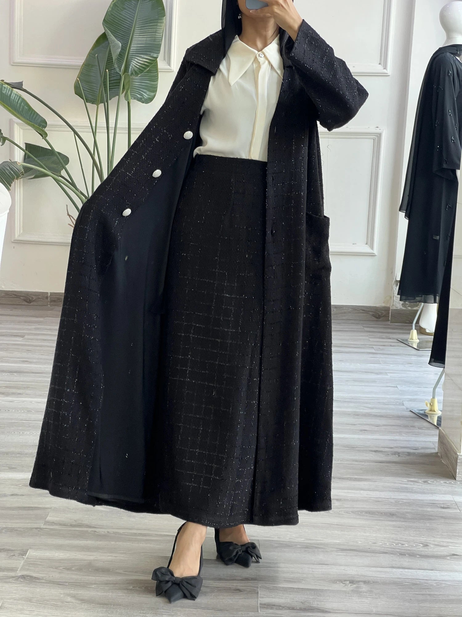 Natalie Skirt
