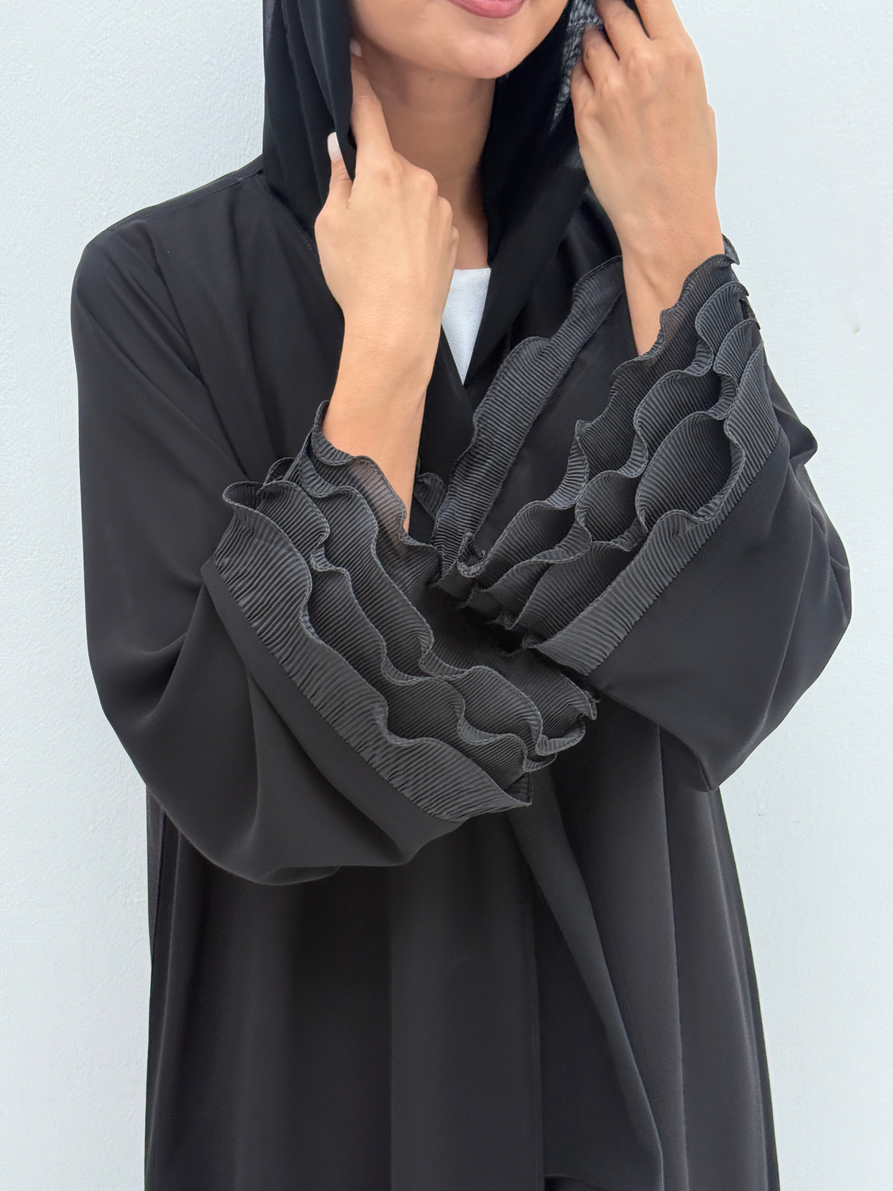 Leil Abaya