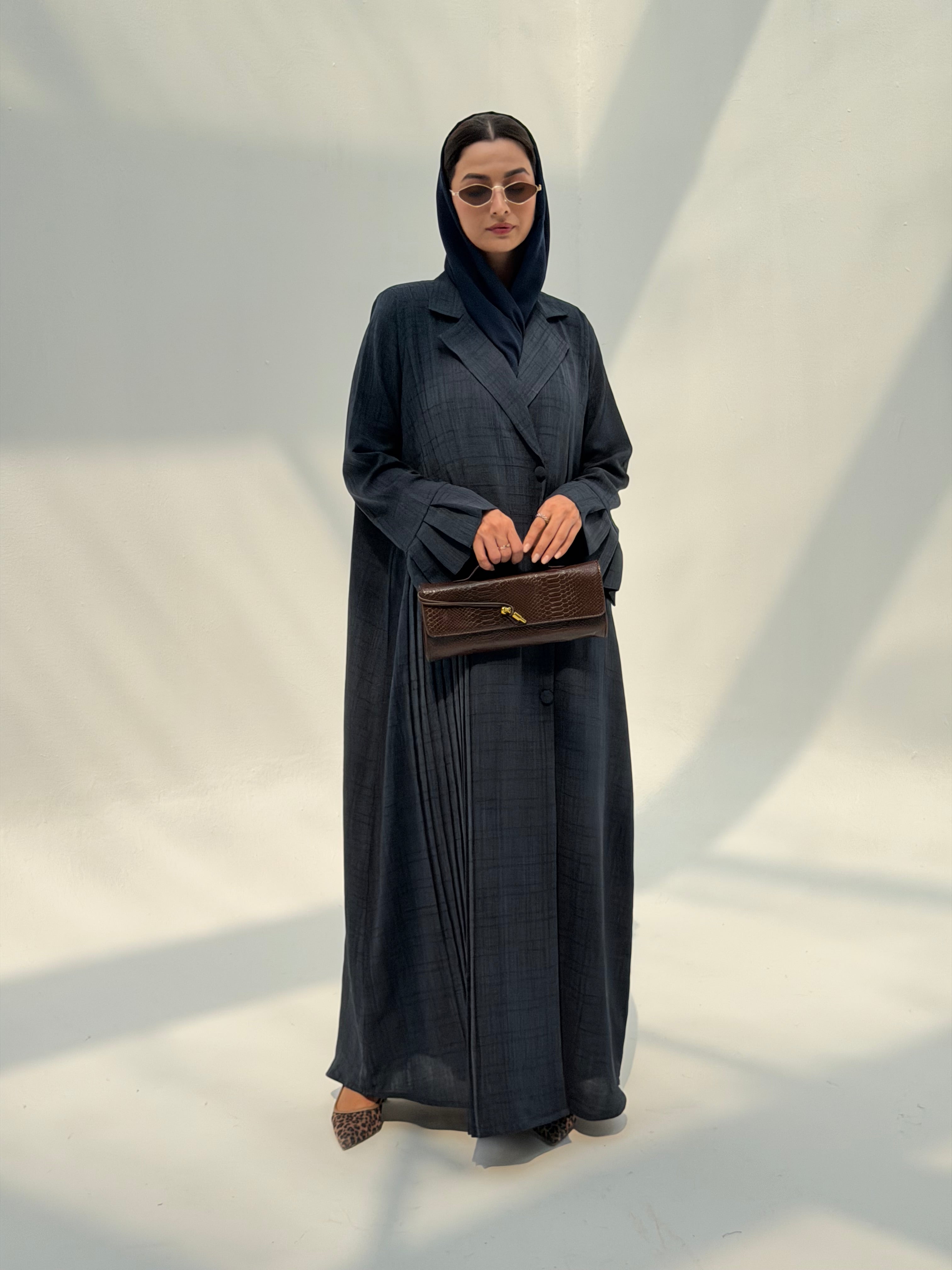 Ava ( Abaya with Sheila )