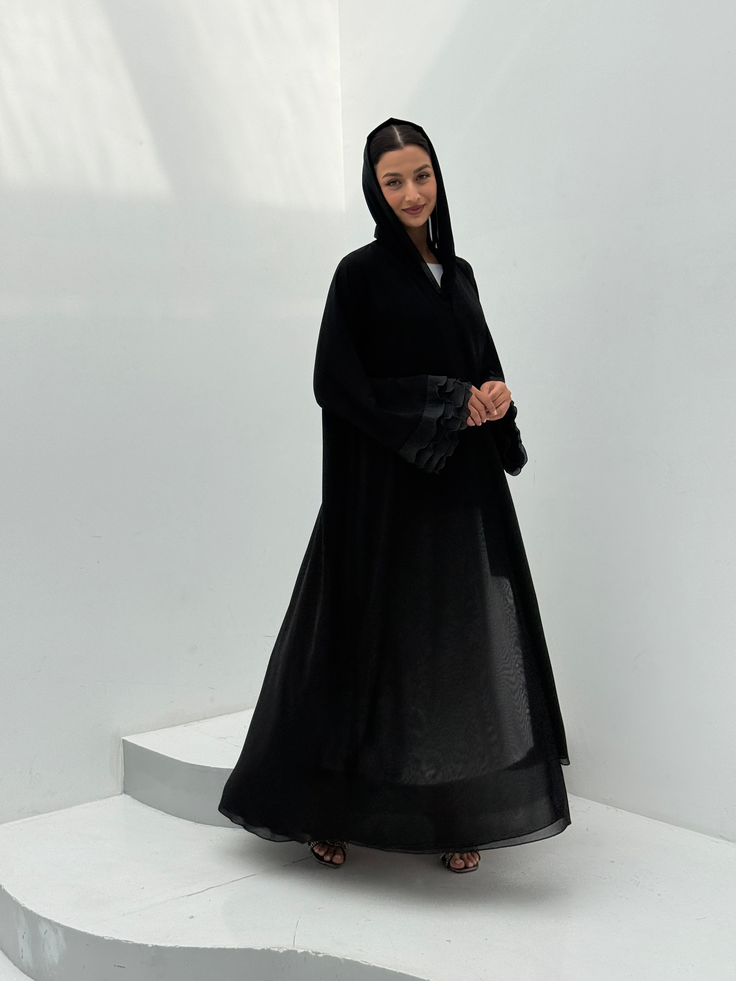 Leil Abaya