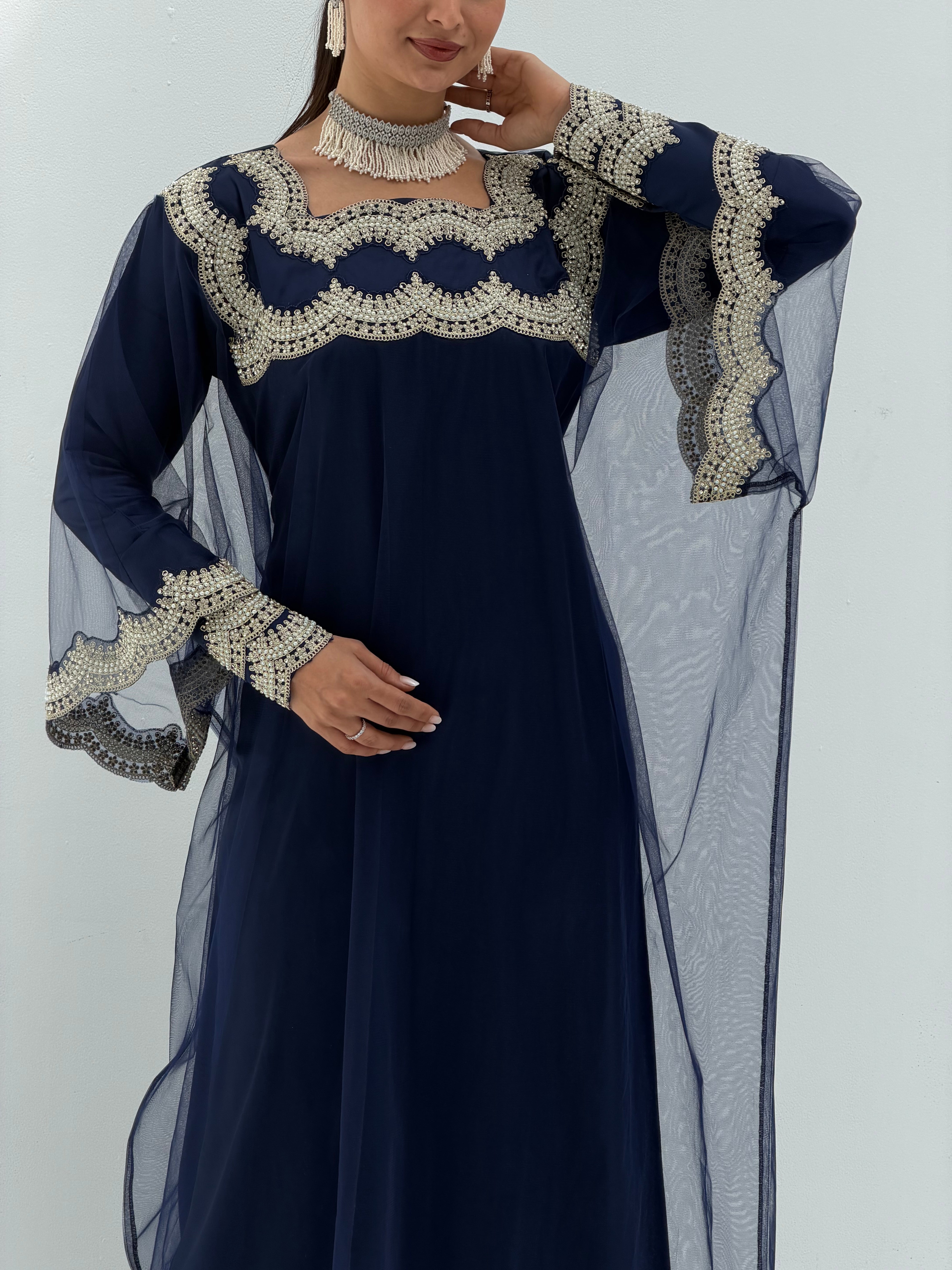 ATHEER ( Emarati Thob )