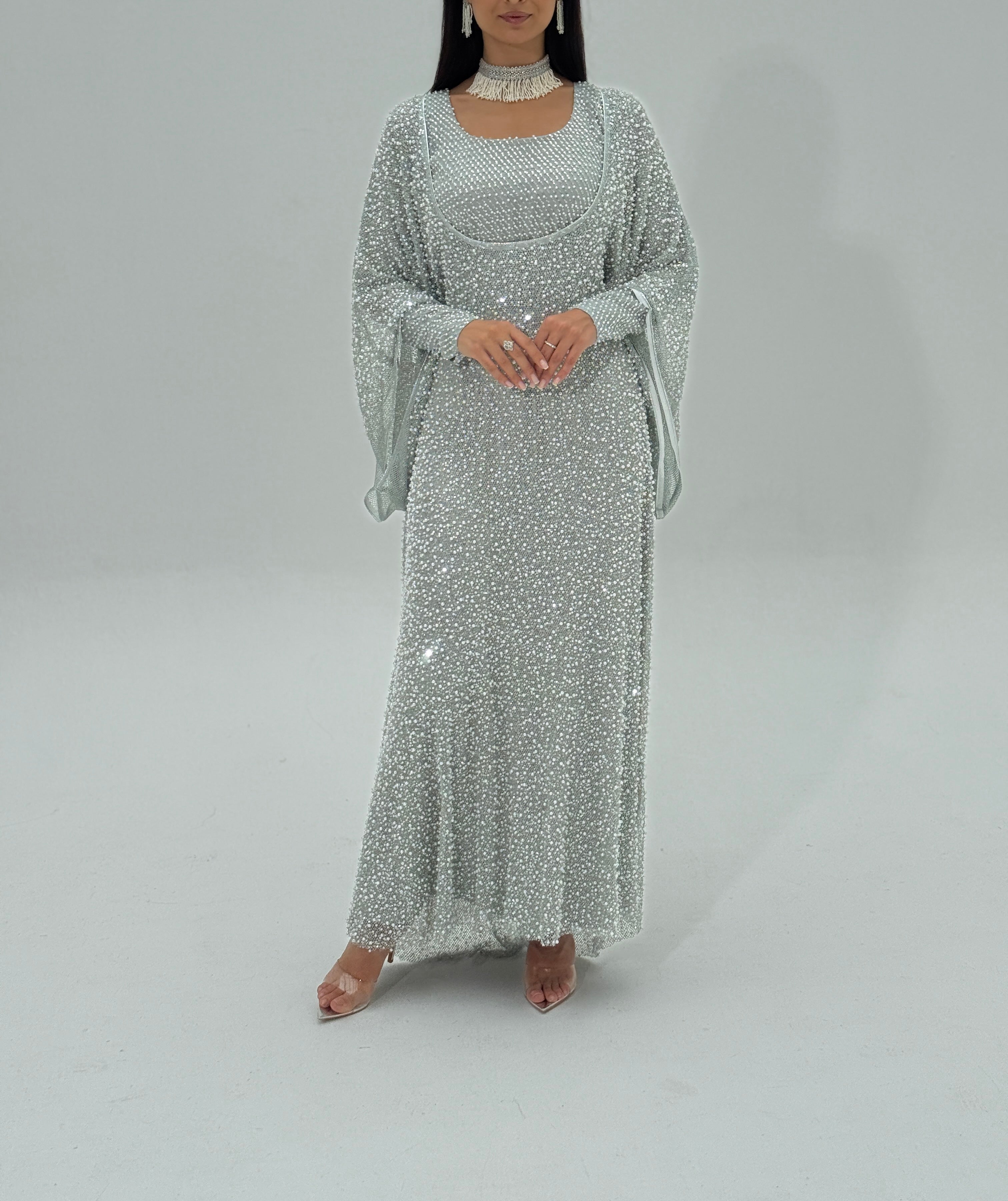 Sukoon  ( Emarati Thob) ثوب الاماراتي