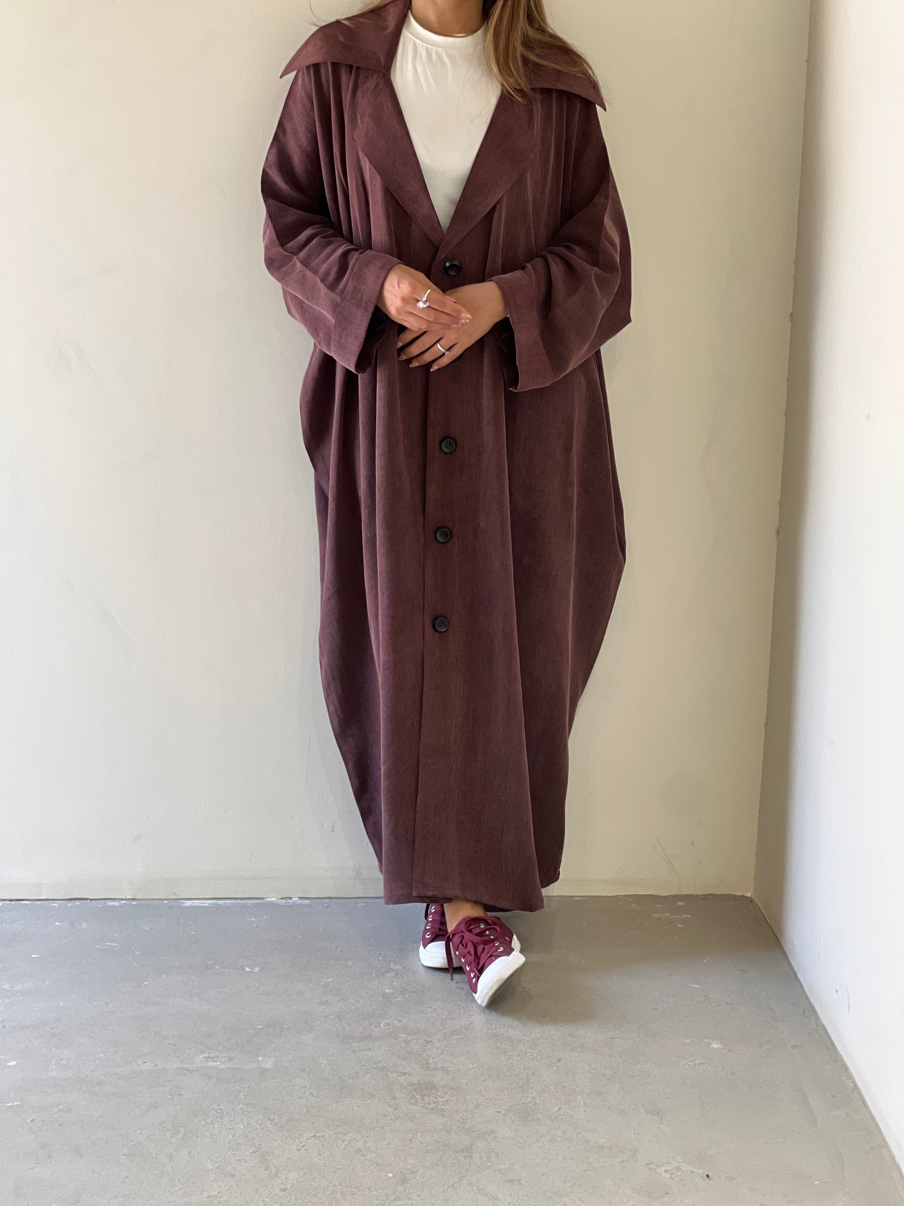 476 Abaya